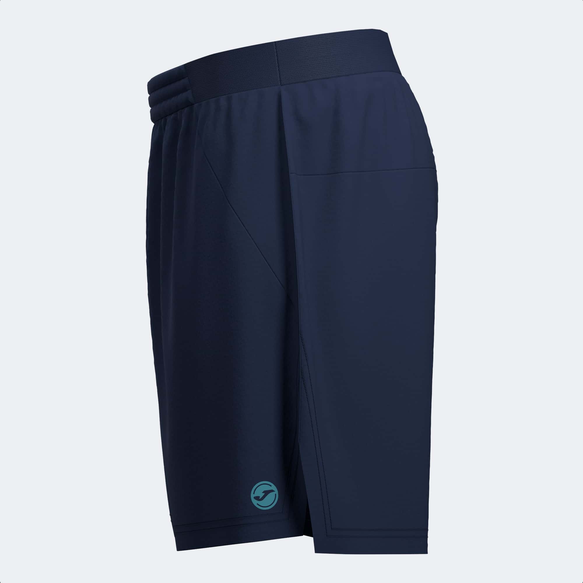 Bermuda shorts man Core