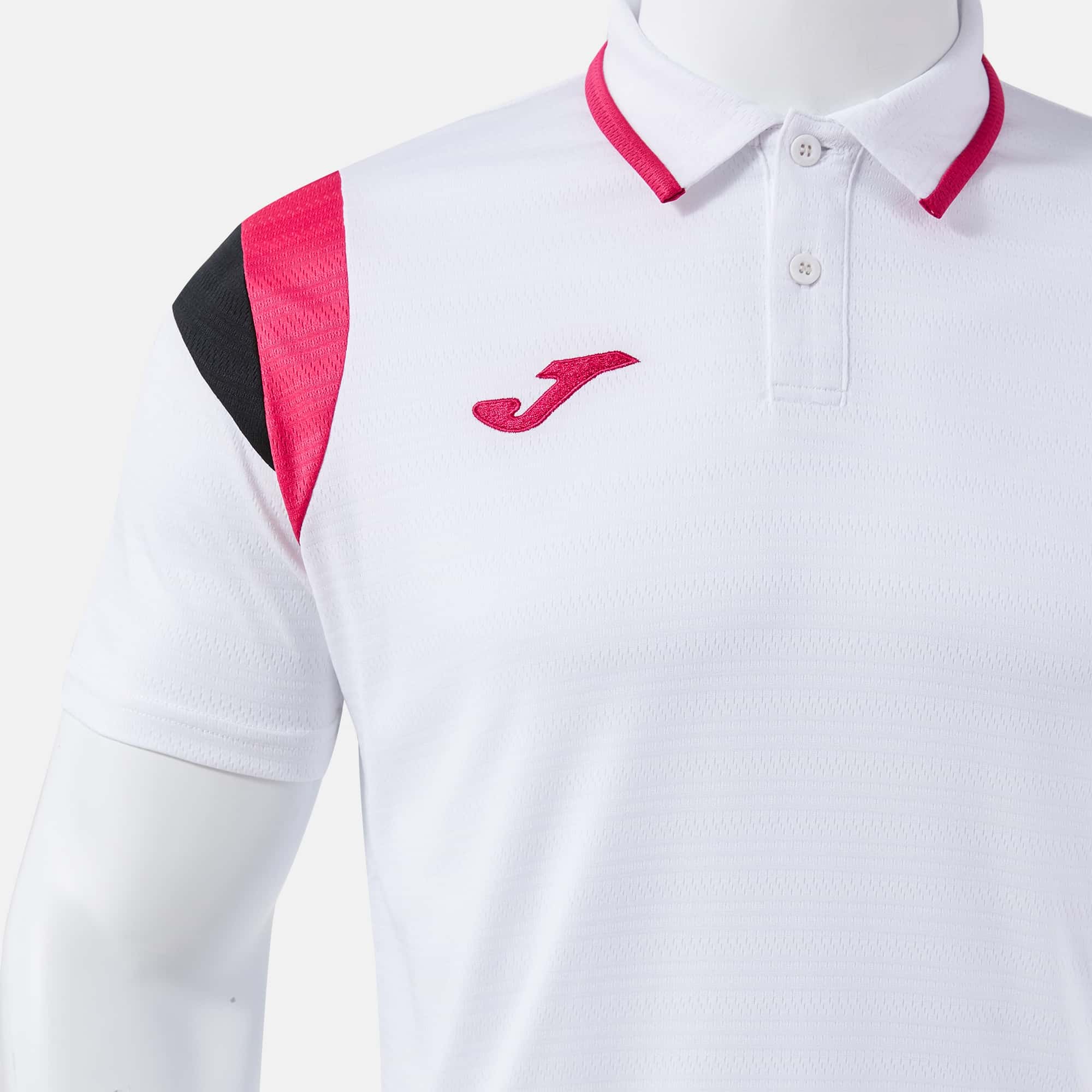 Polo shirt short-sleeve man Terra