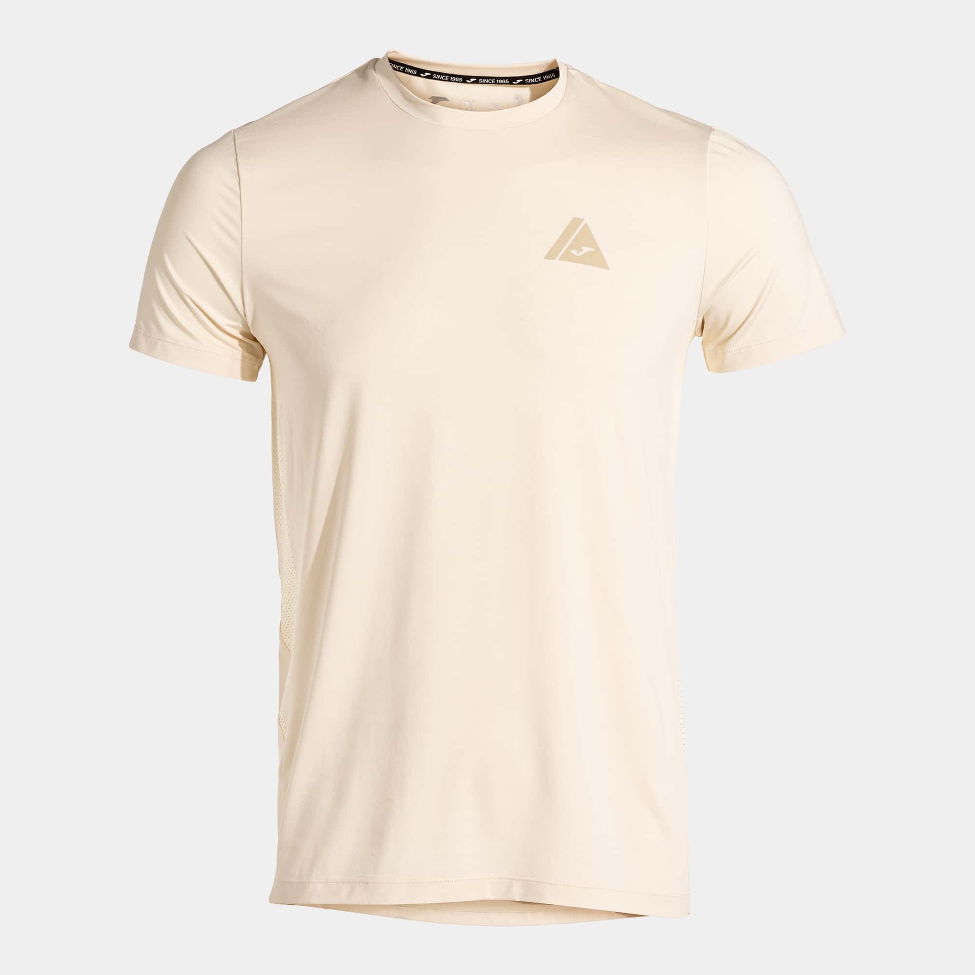 Shirt short sleeve man Indoor Gym