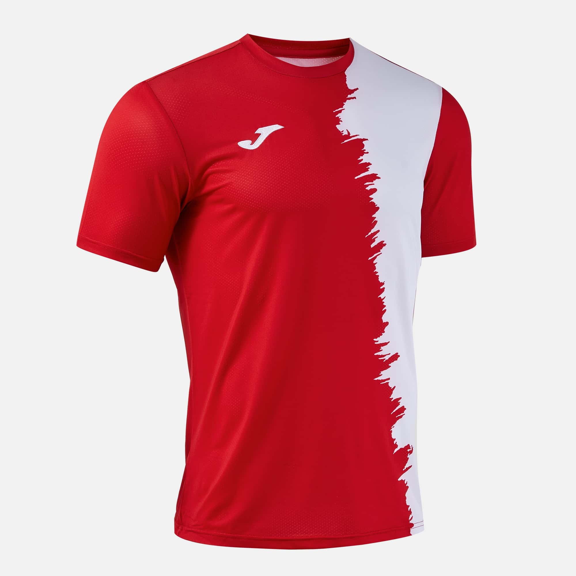 T-Shirt short sleeve man Picasho