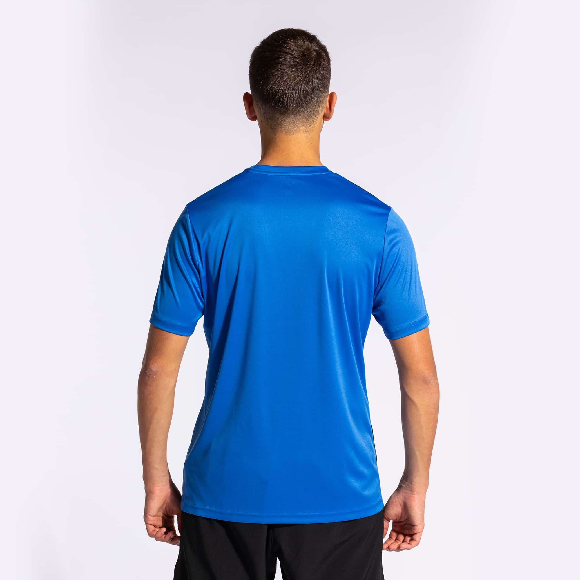T-Shirt short sleeve man Inter III