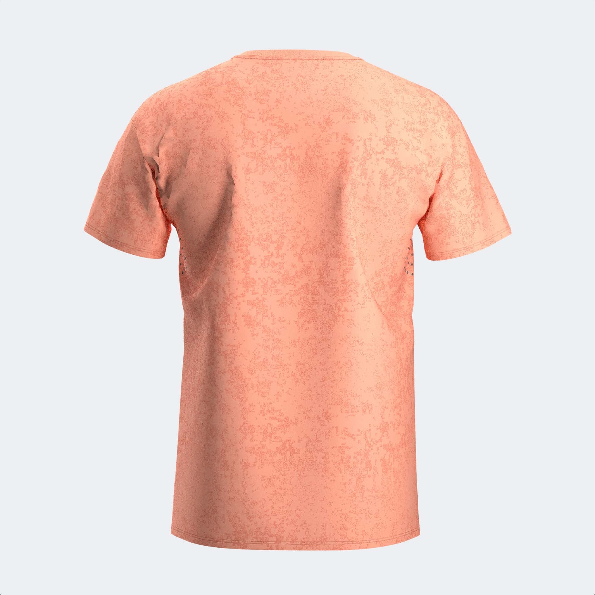 Shirt short sleeve man Challenge 