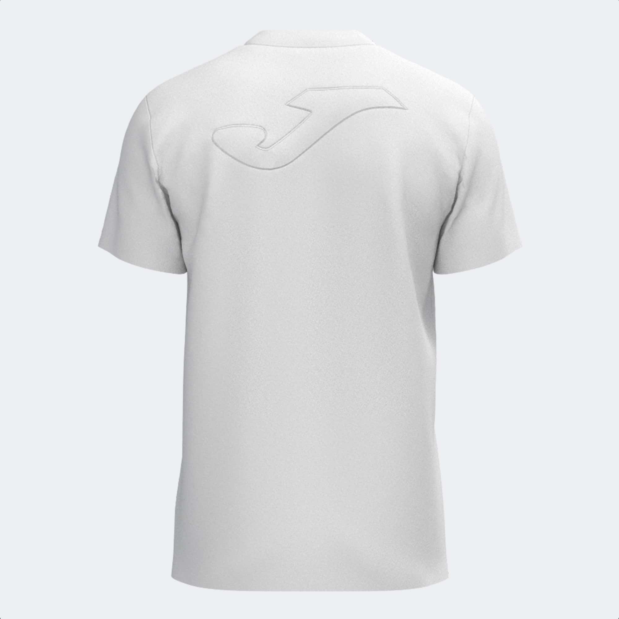 Shirt short sleeve unisex Step
