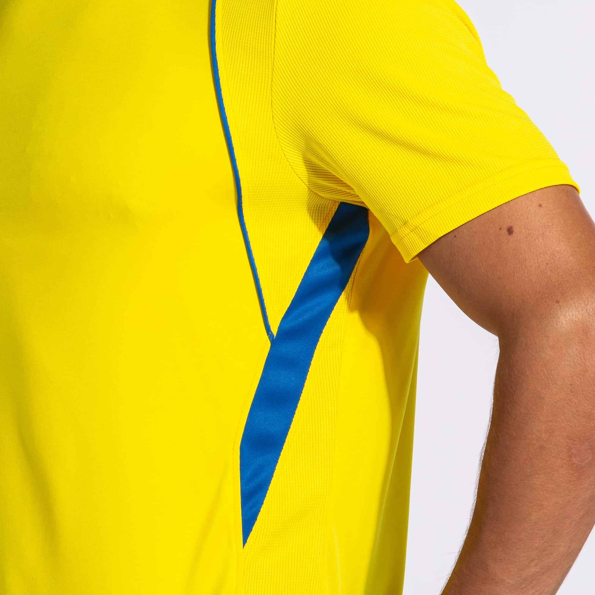 T-Shirt short sleeve man Championship VII