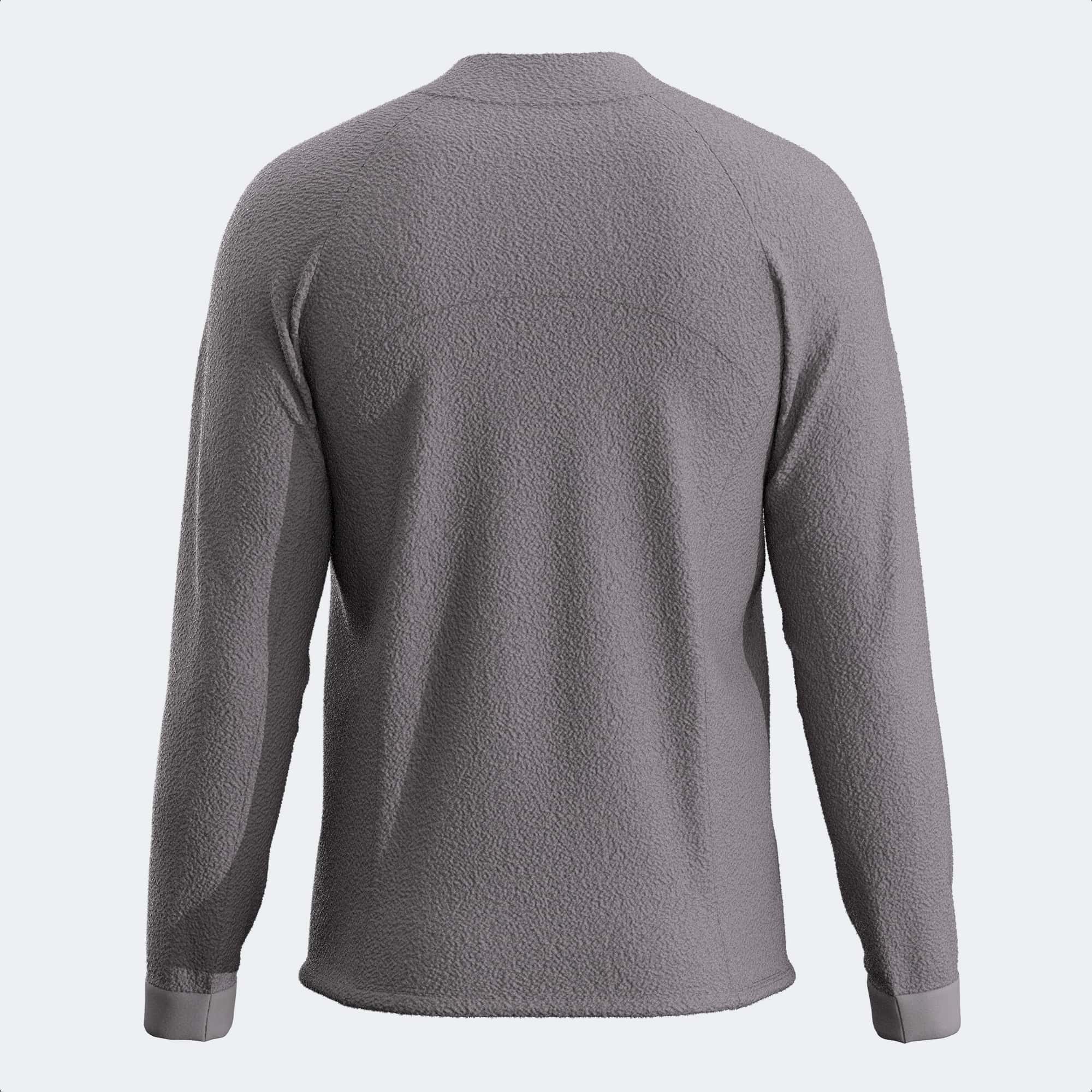 Polar fleece man Explorer