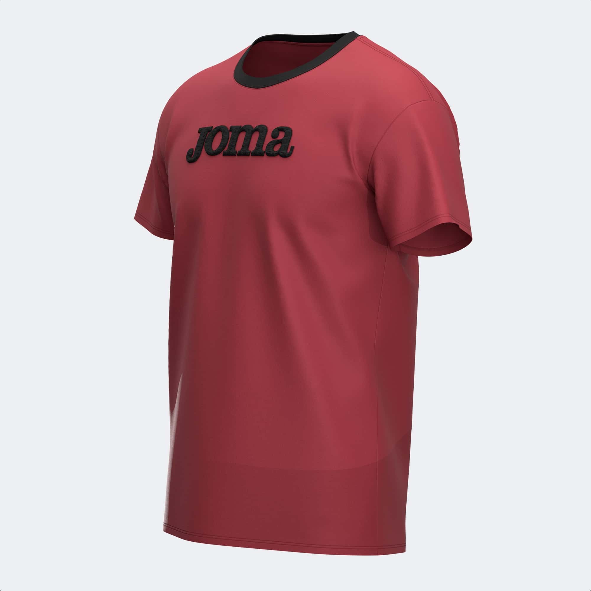 Shirt short sleeve man Urban Street