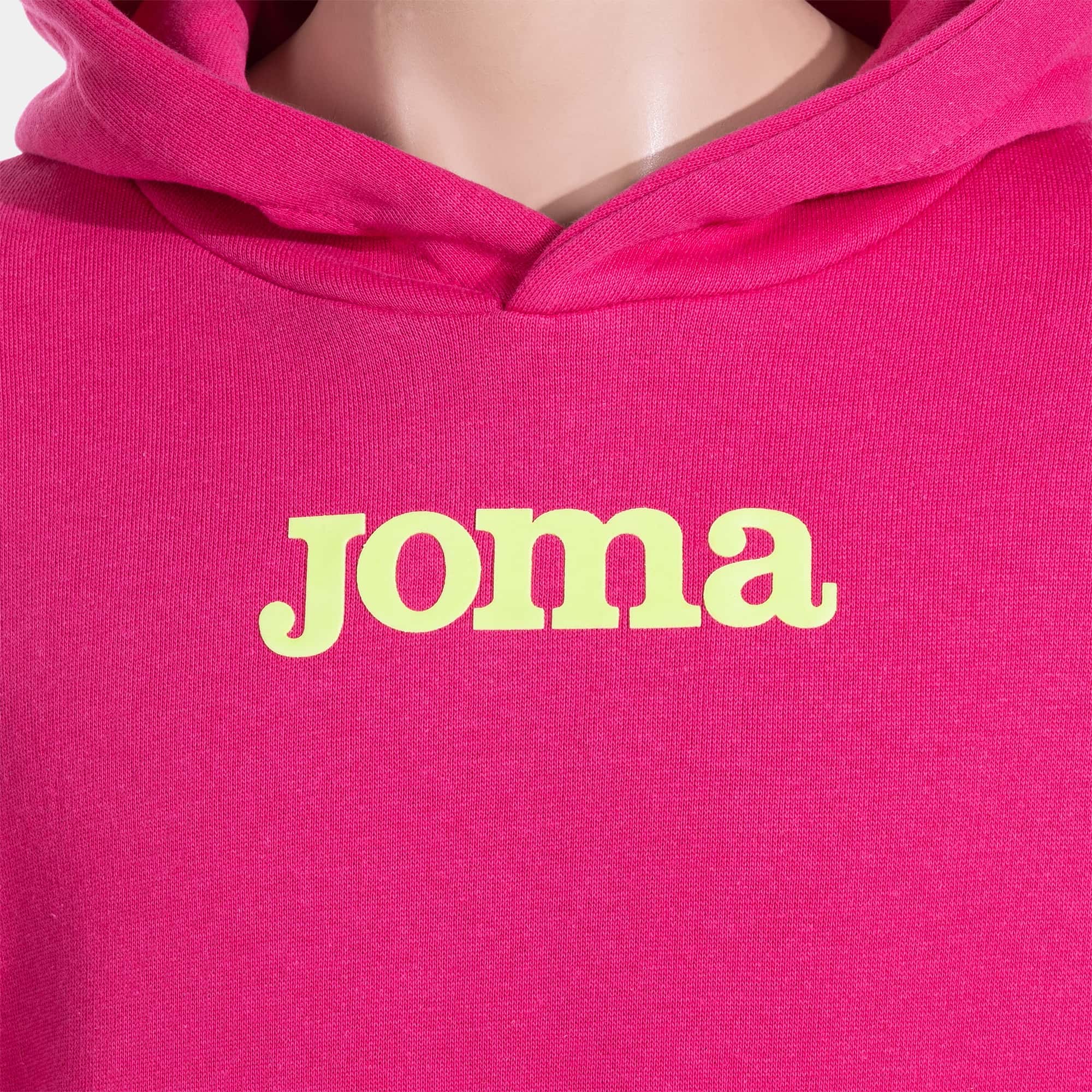 Hooded sweater junior New Metaverse