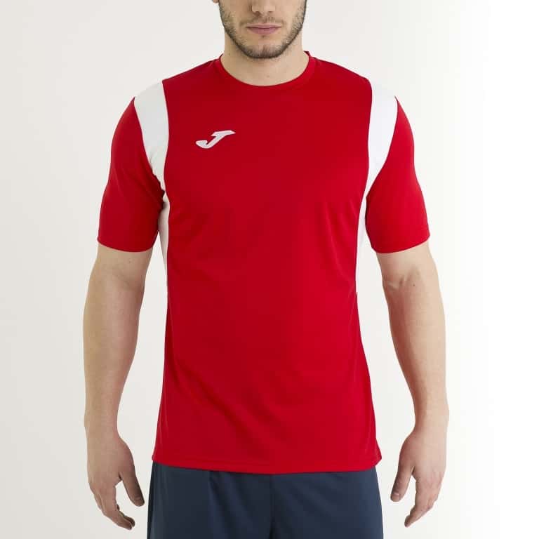 Shirt short sleeve man Dinamo