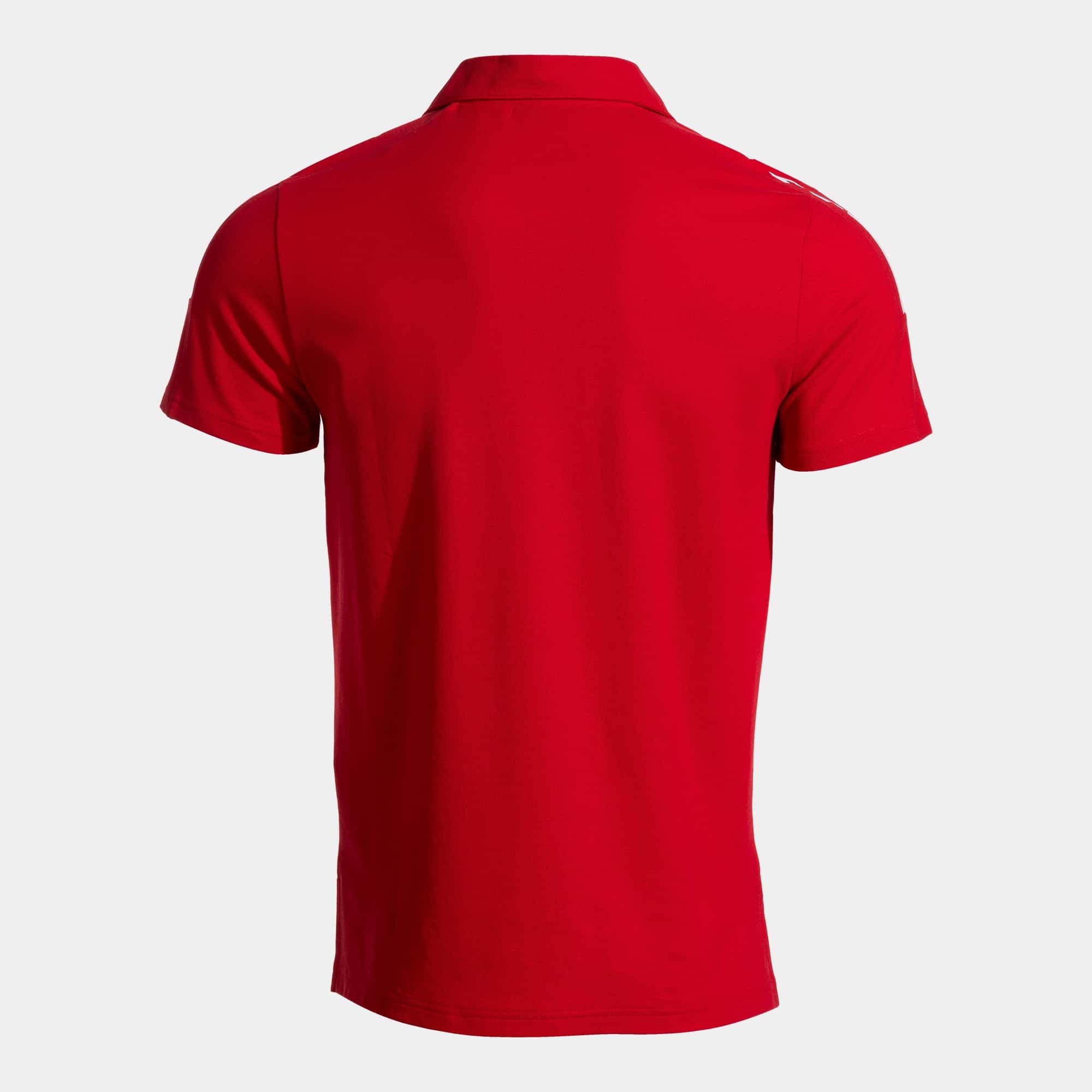 Polo shirt short-sleeve man Olimpiada 