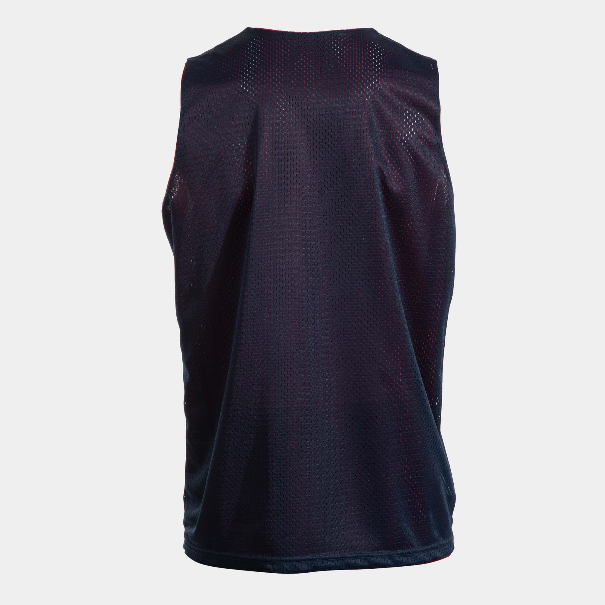 Sleeveless t-shirt unisex Aro