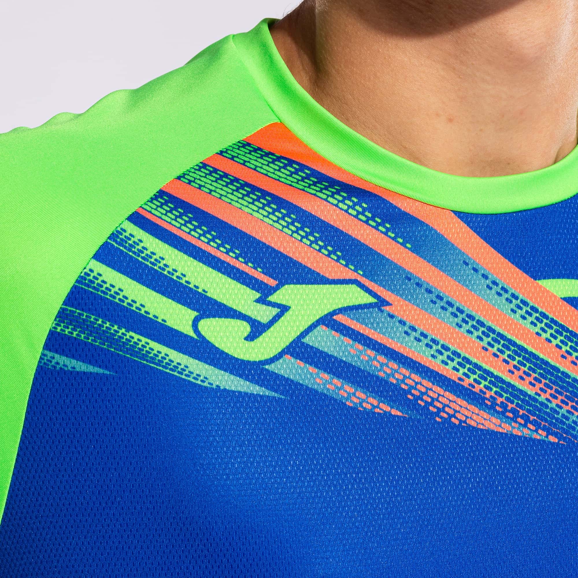 Shirt short sleeve man Elite X