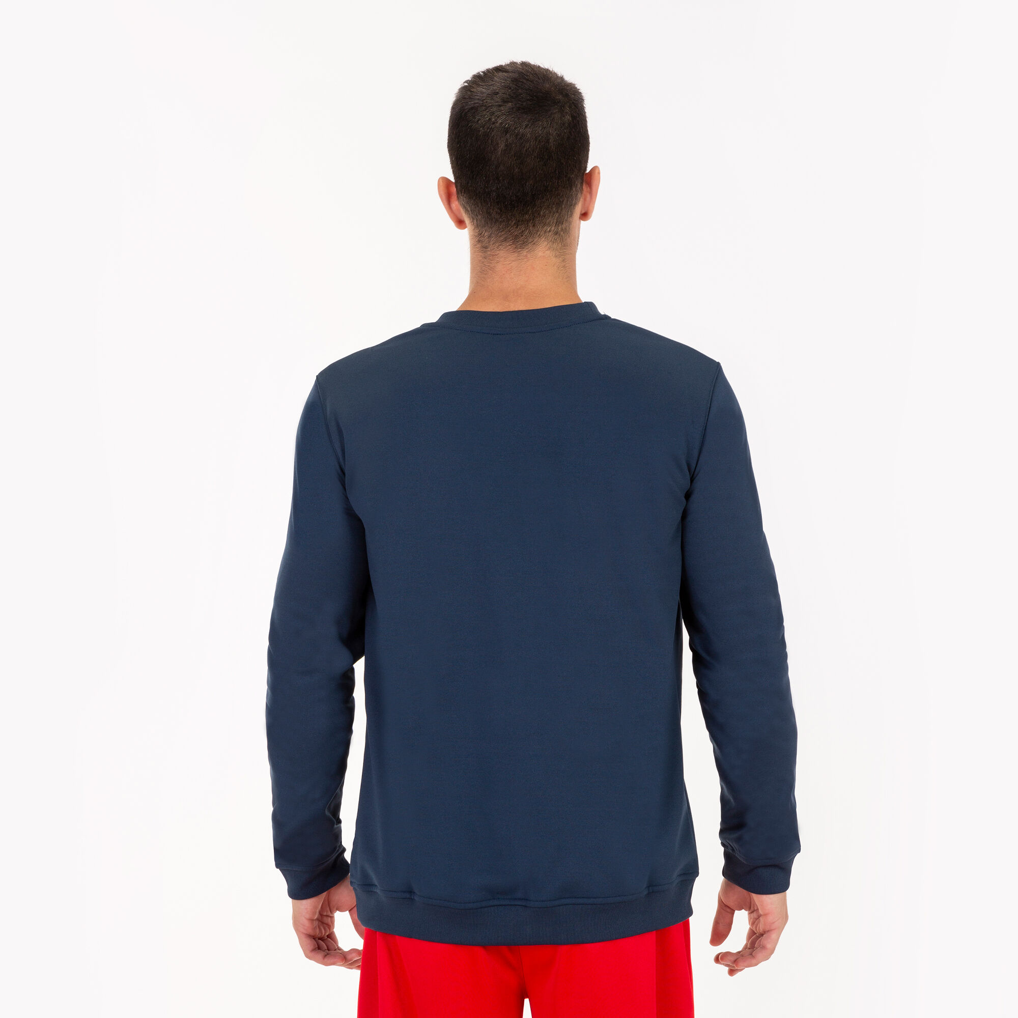 Sweatshirt man Cairo II navy blue