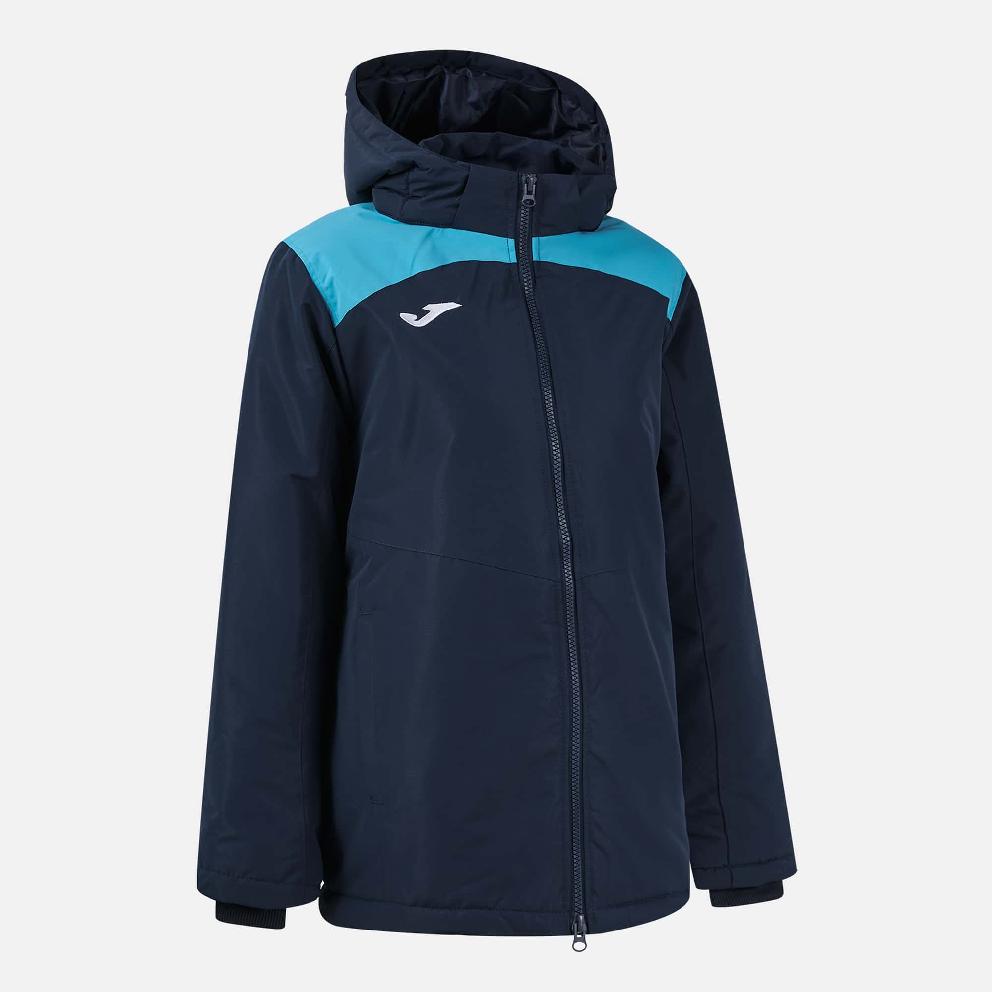 Anorak woman Trivor II