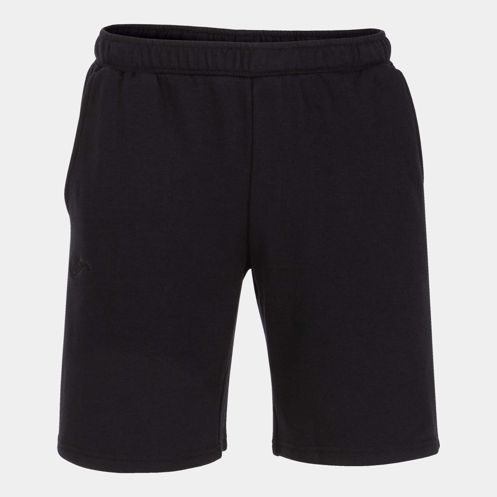 Bermuda shorts man Jungle