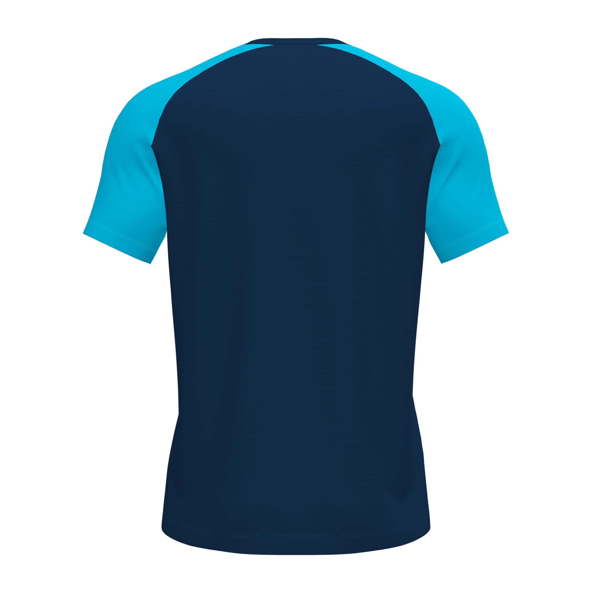 Shirt short sleeve man Academy IV