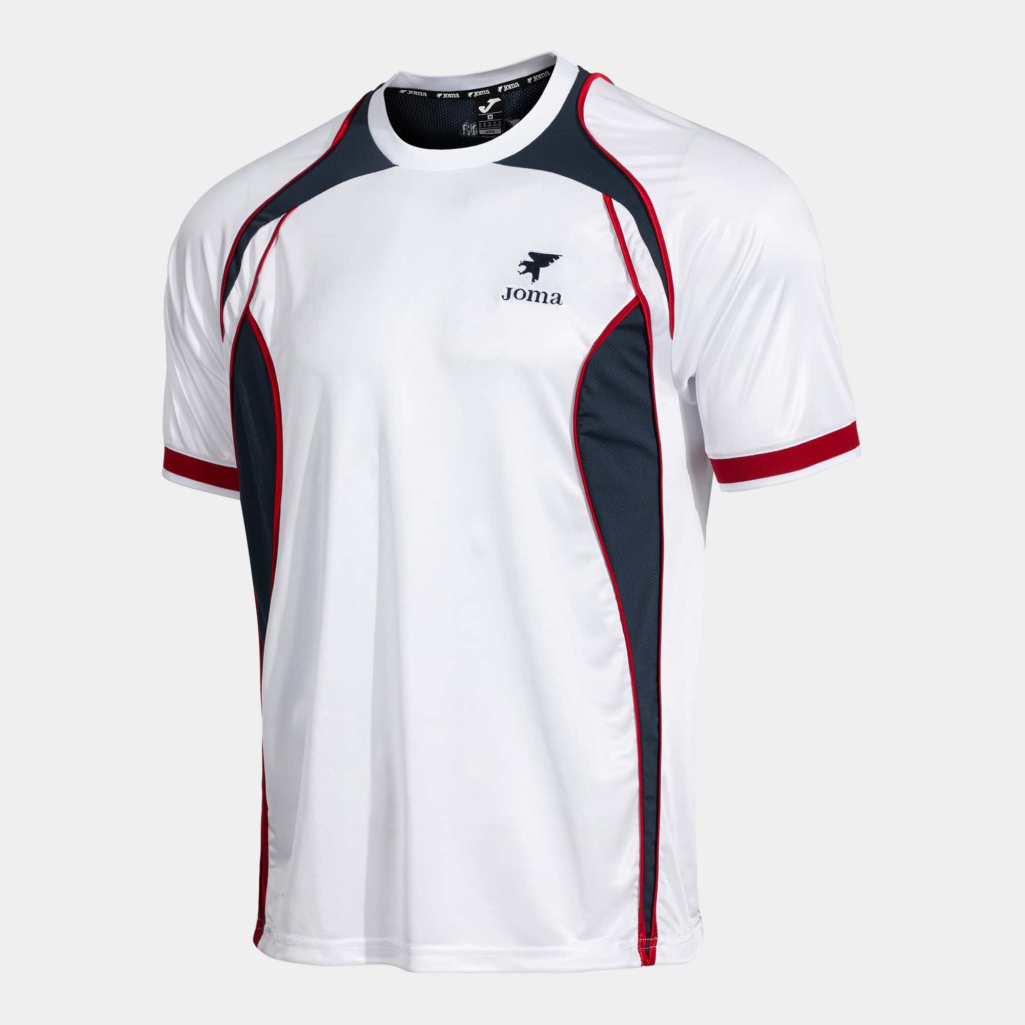 T-Shirt short sleeve man Futbol Retro Mundial 2026