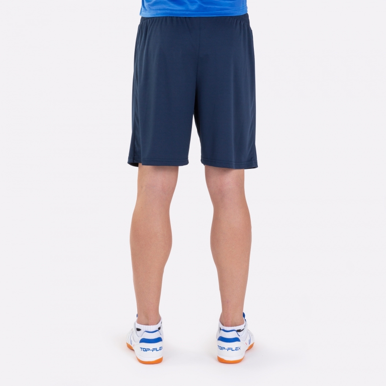 Shorts man Nobel navy blue