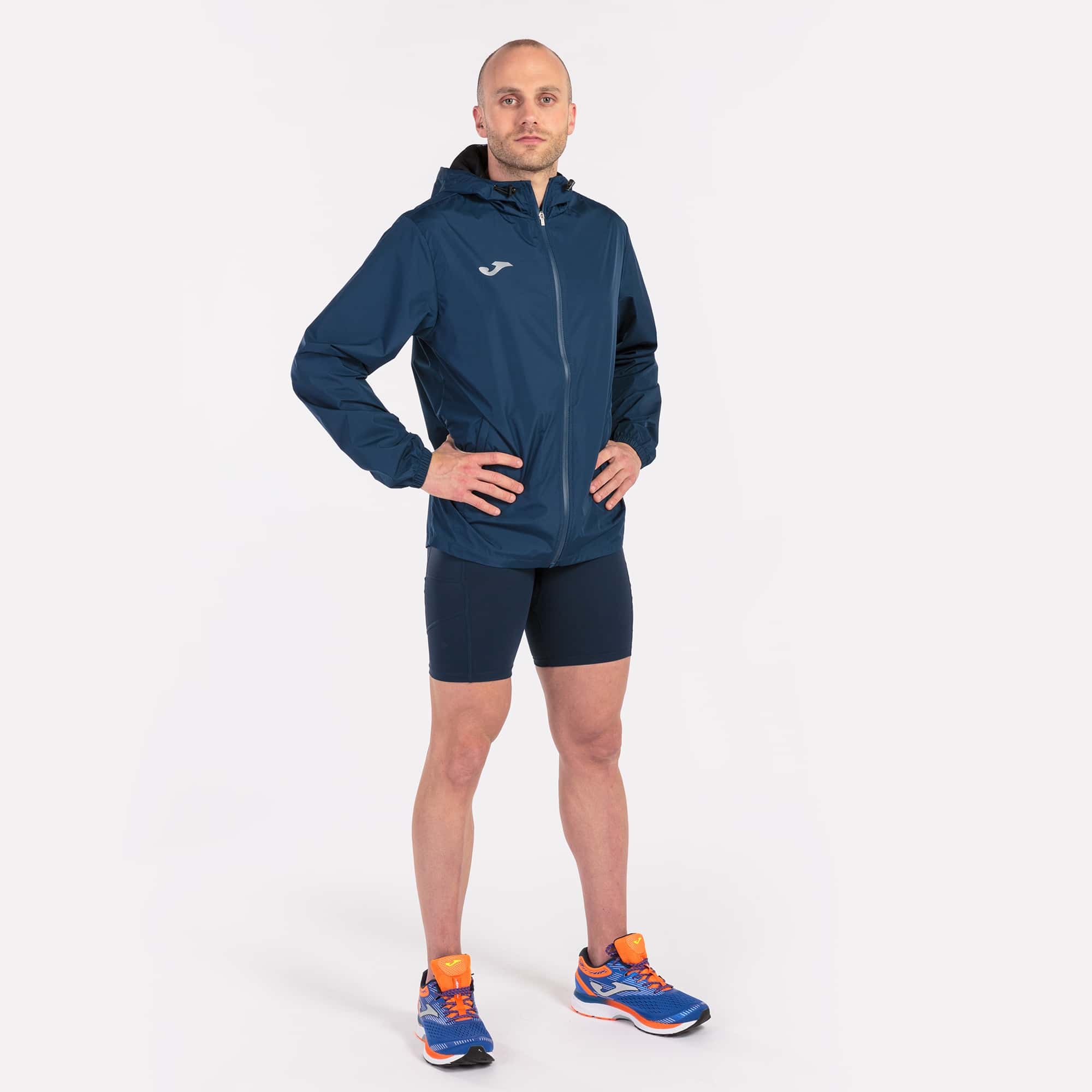 Rainjacket man Elite VIII