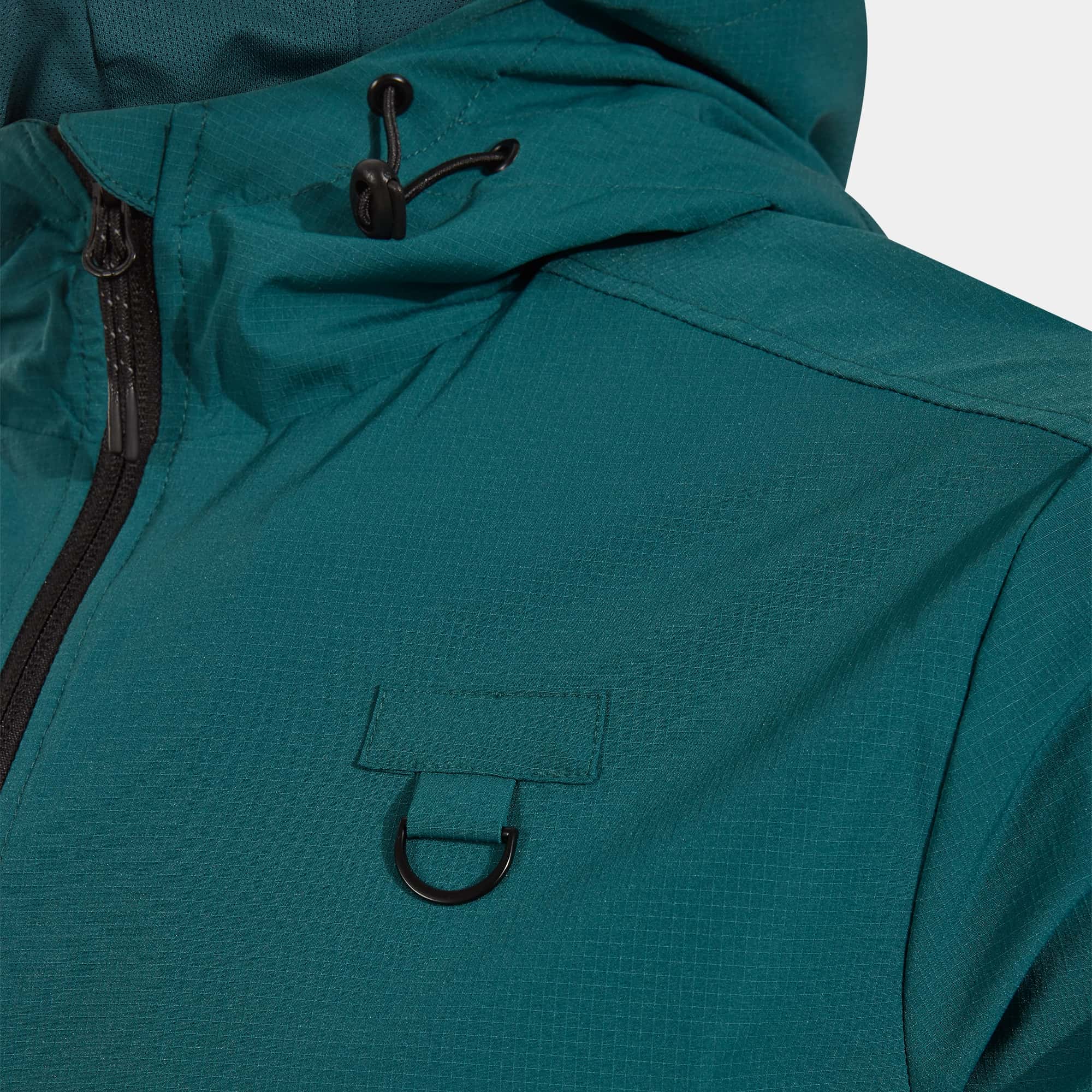 Light jacket man Explorer