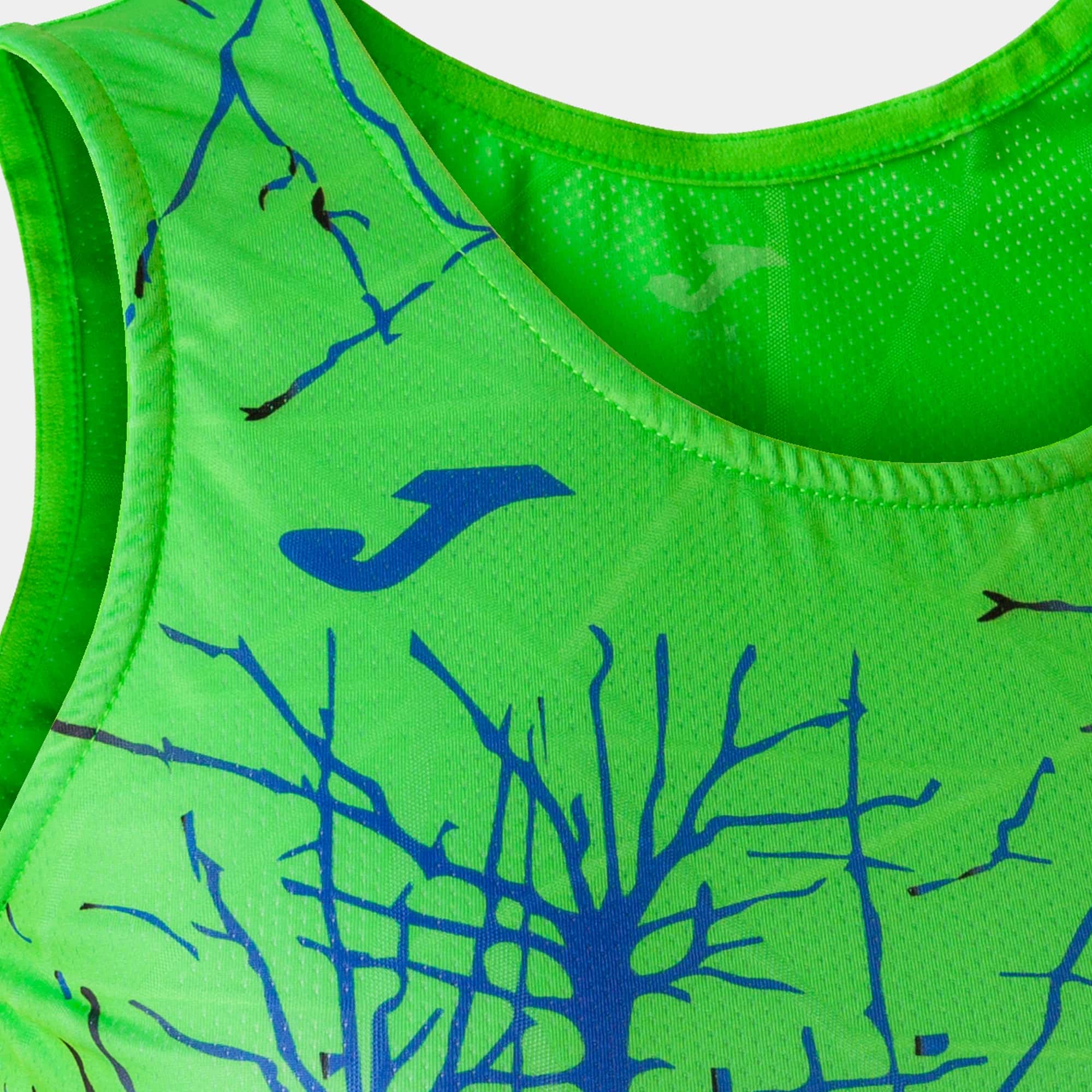 Tank-top woman Elite IX