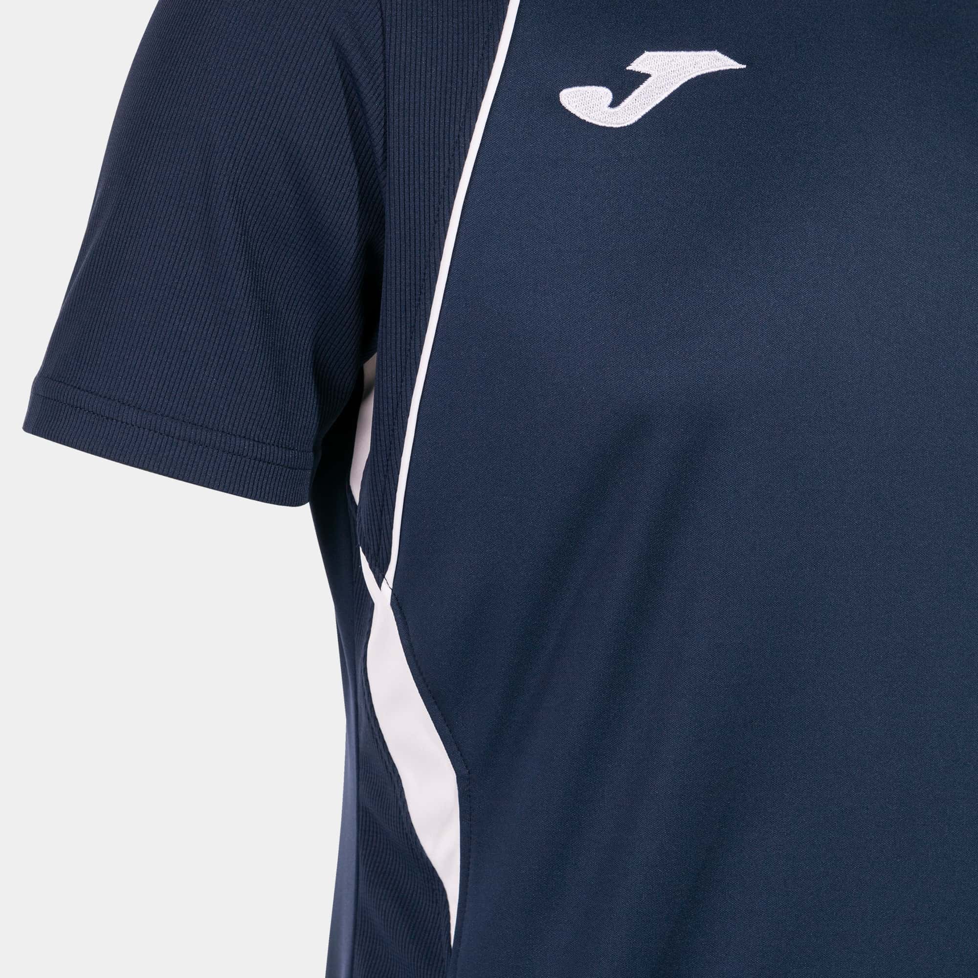 T-Shirt short sleeve man Championship VII