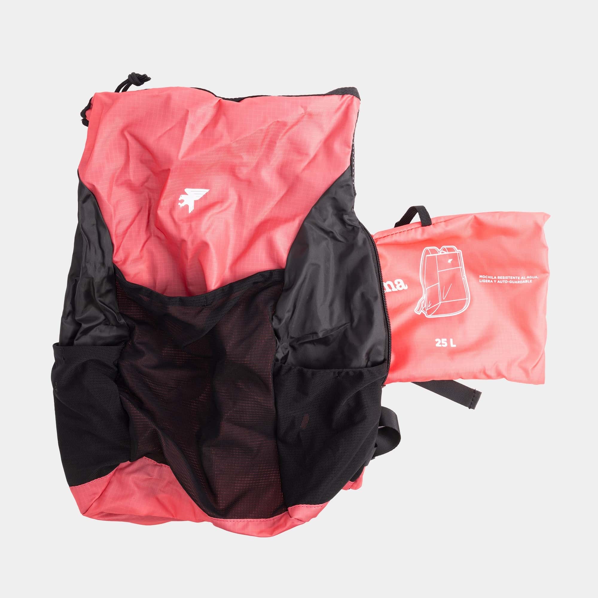 Backpack - shoe bag Explorer V