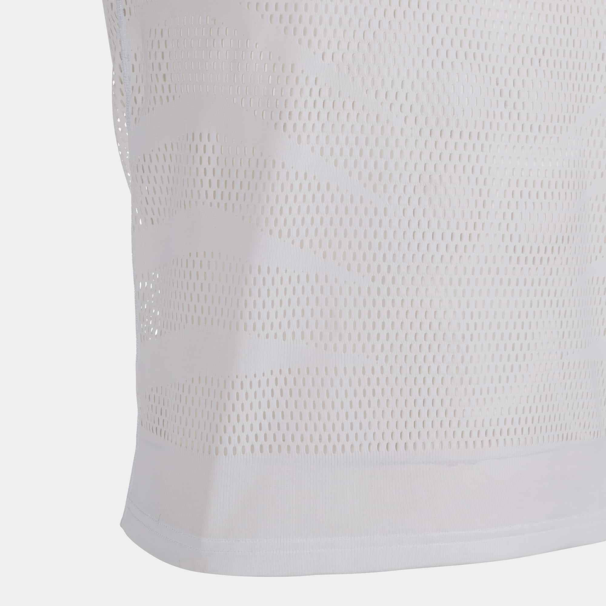 Sleeveless t-shirt man Marathon