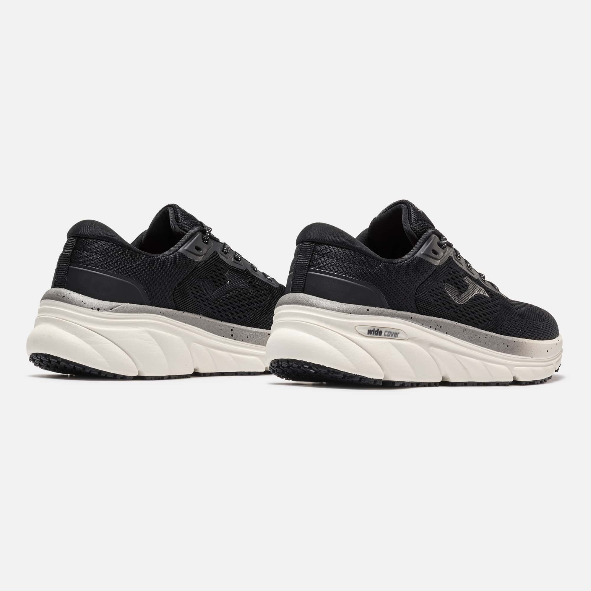 Casual shoes Atreyu Lady 26 woman black