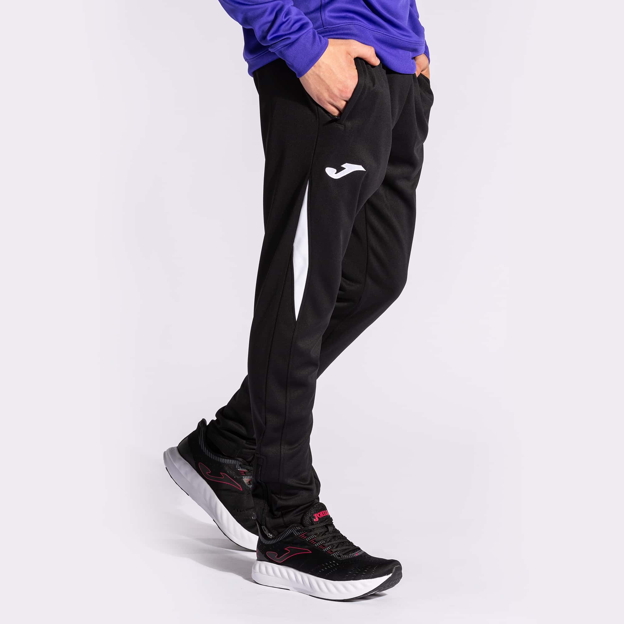 Longs pants man Championship VII