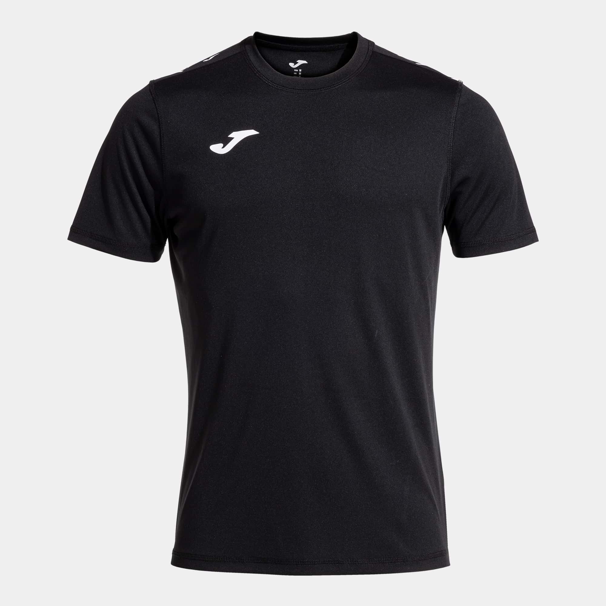 T-Shirt short sleeve man Olimpiada handball