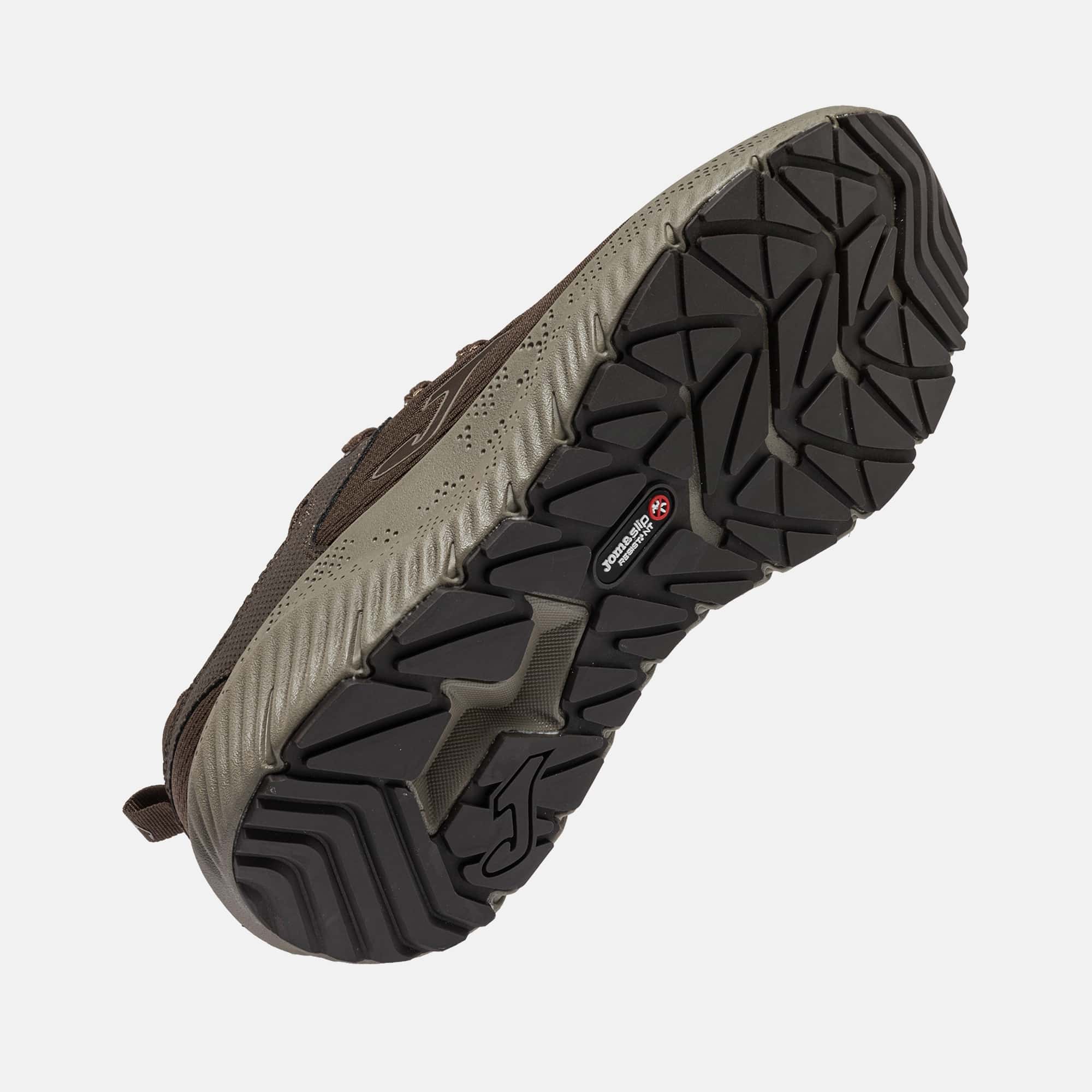 Casual shoes Osiris Men 26 man brown
