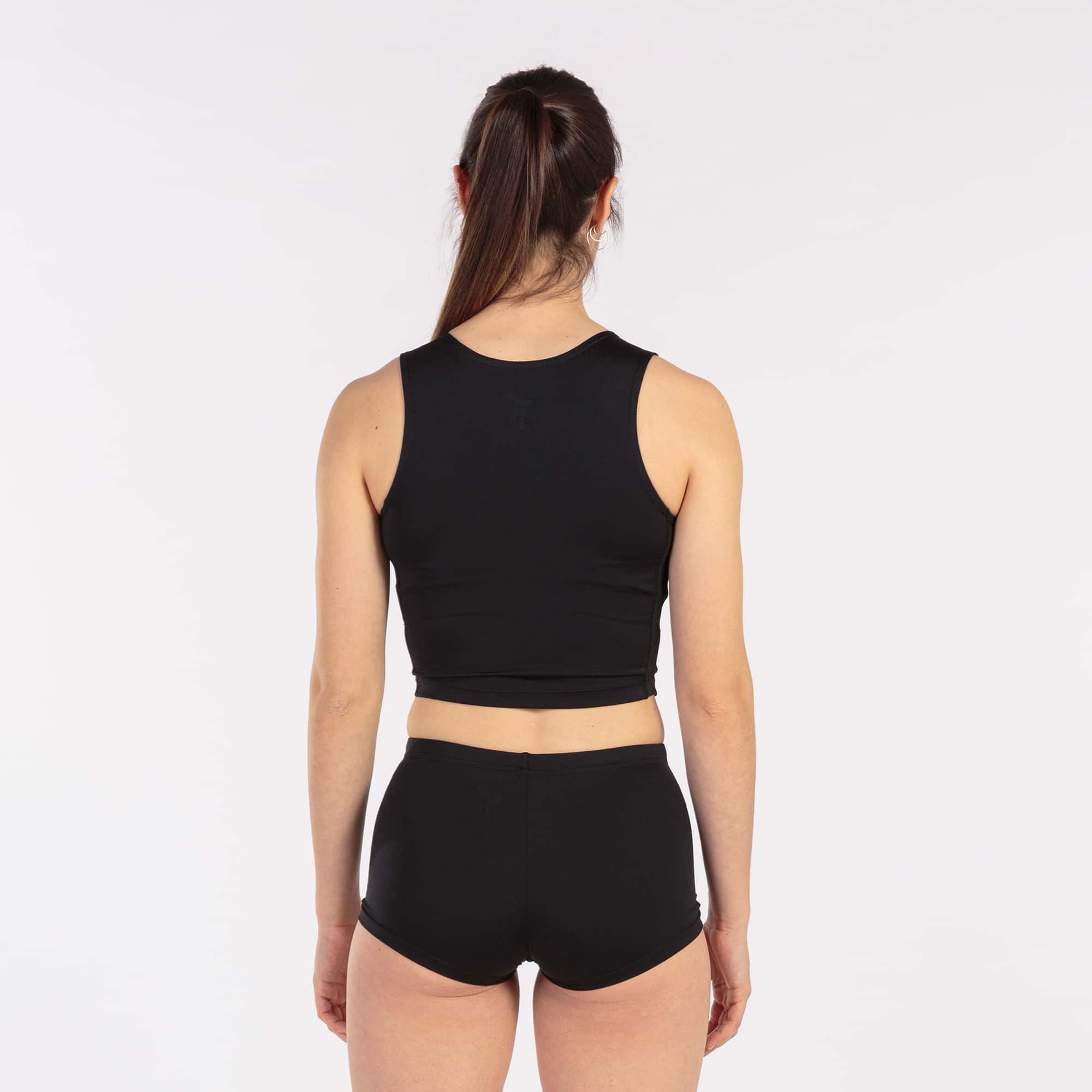 Tank-top woman Elite VIII