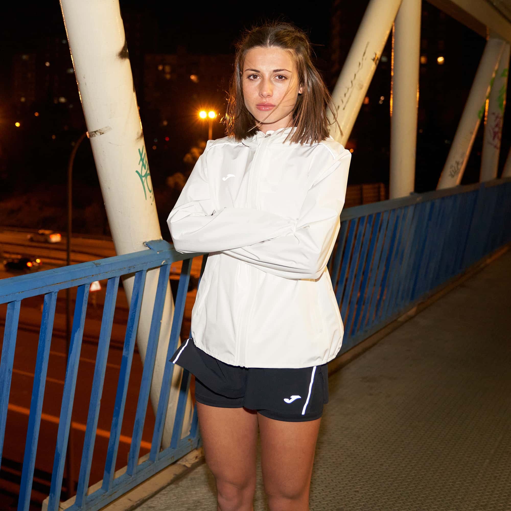 Shorts woman R-City Iconic