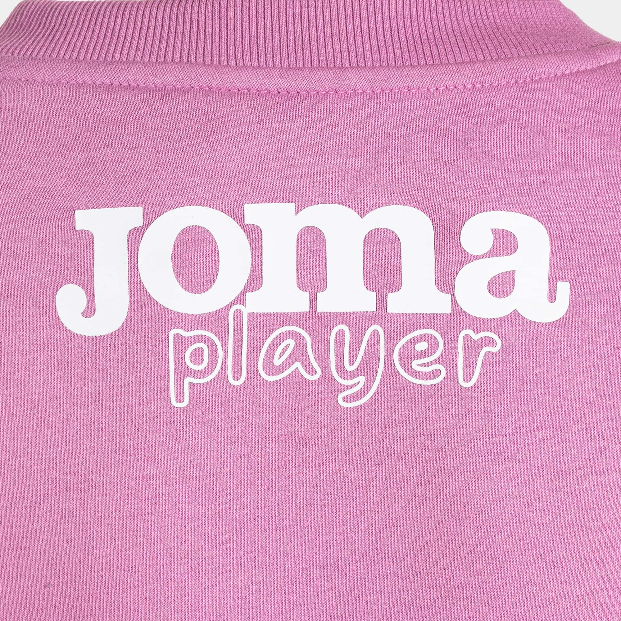 Sweatshirt junior Kids Camp