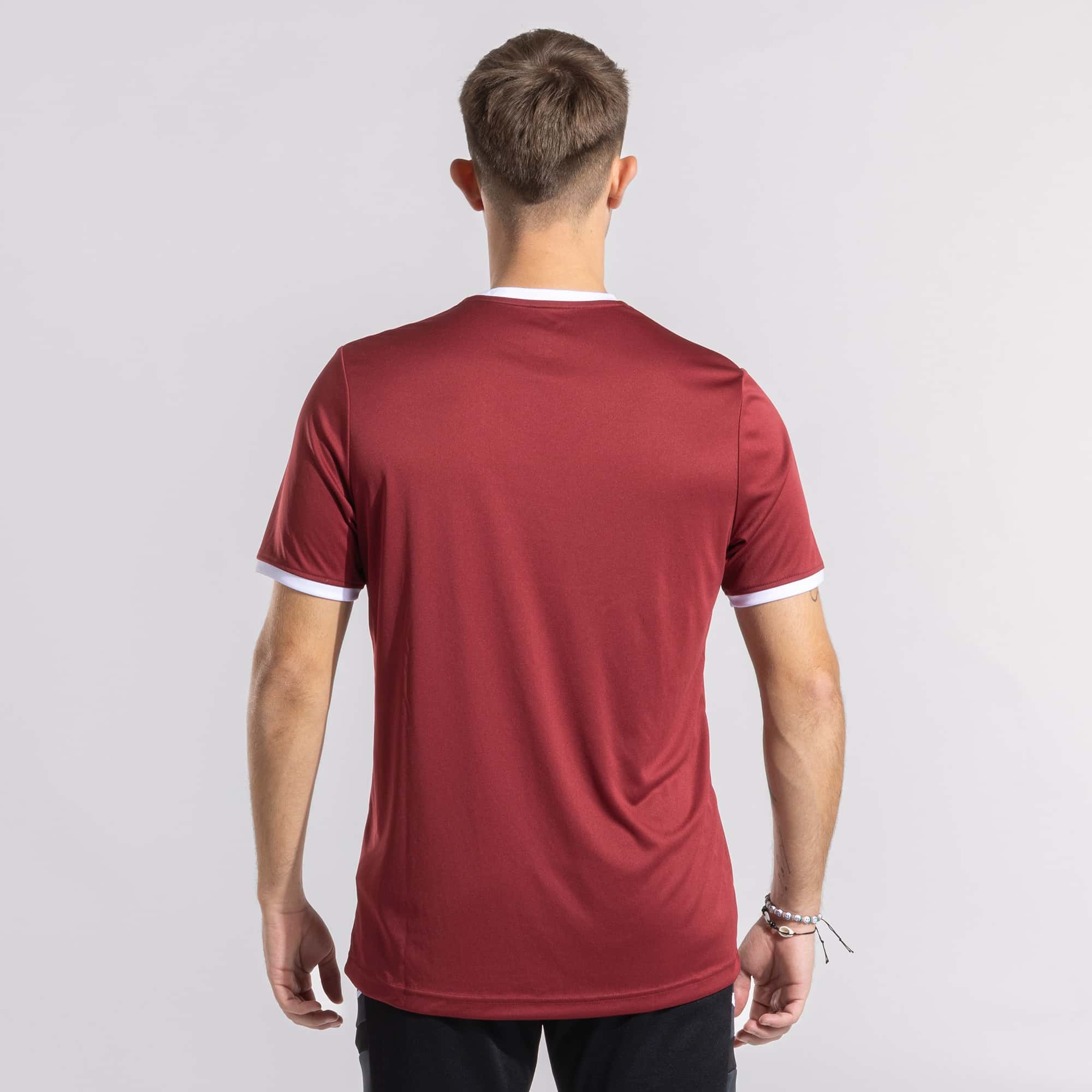 Shirt short sleeve man Combi Premium