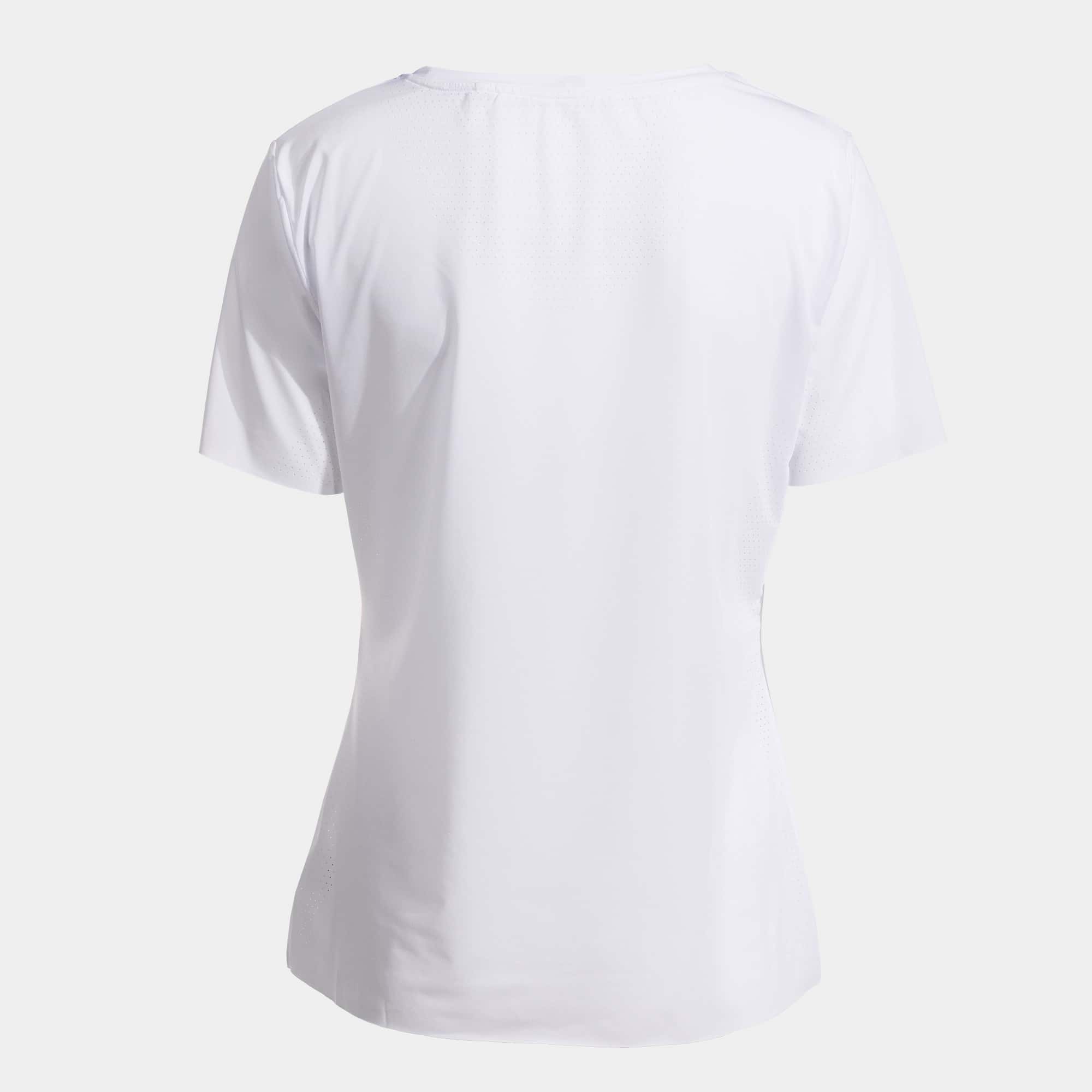 Shirt short sleeve woman Indoor Gym