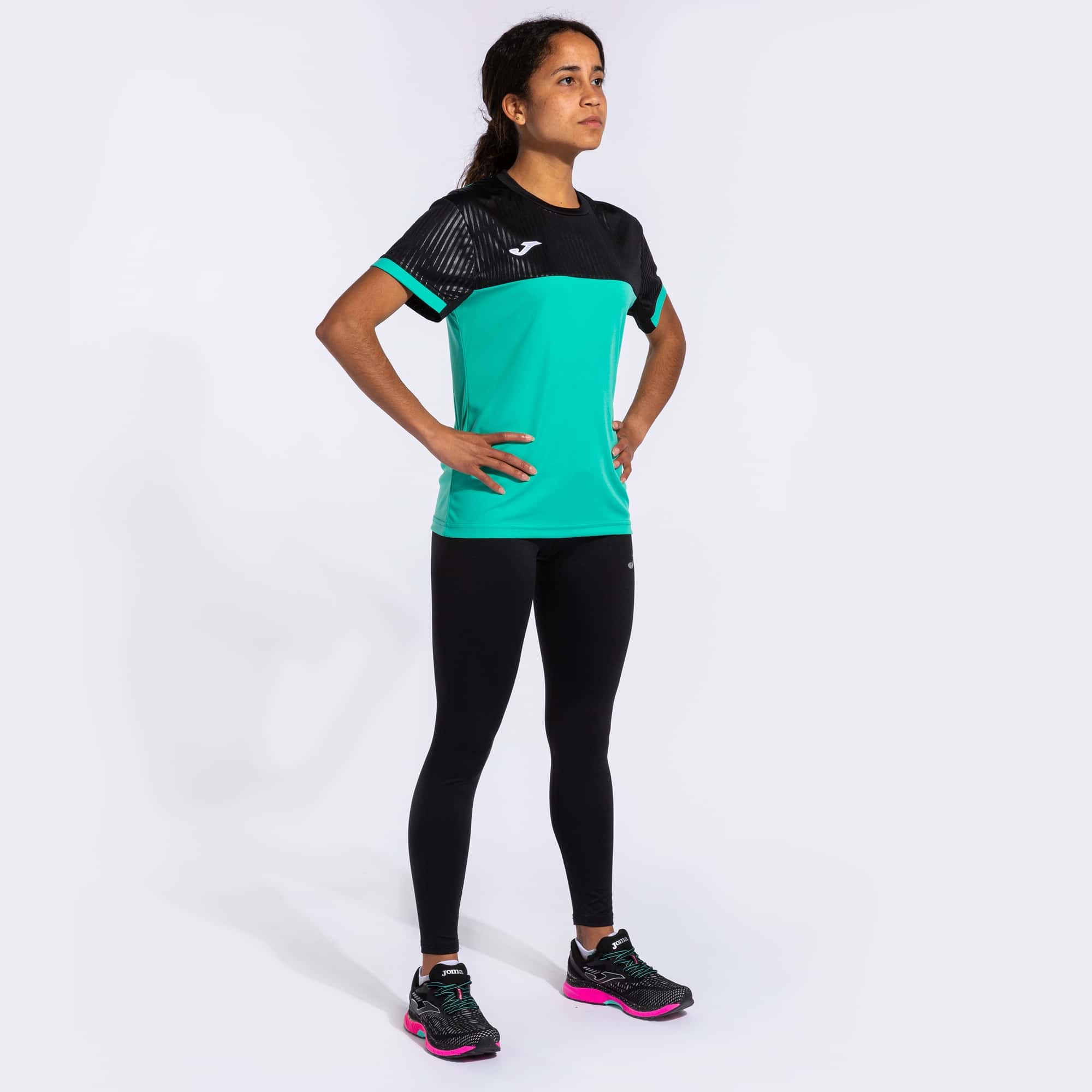Shirt short sleeve woman Montreal