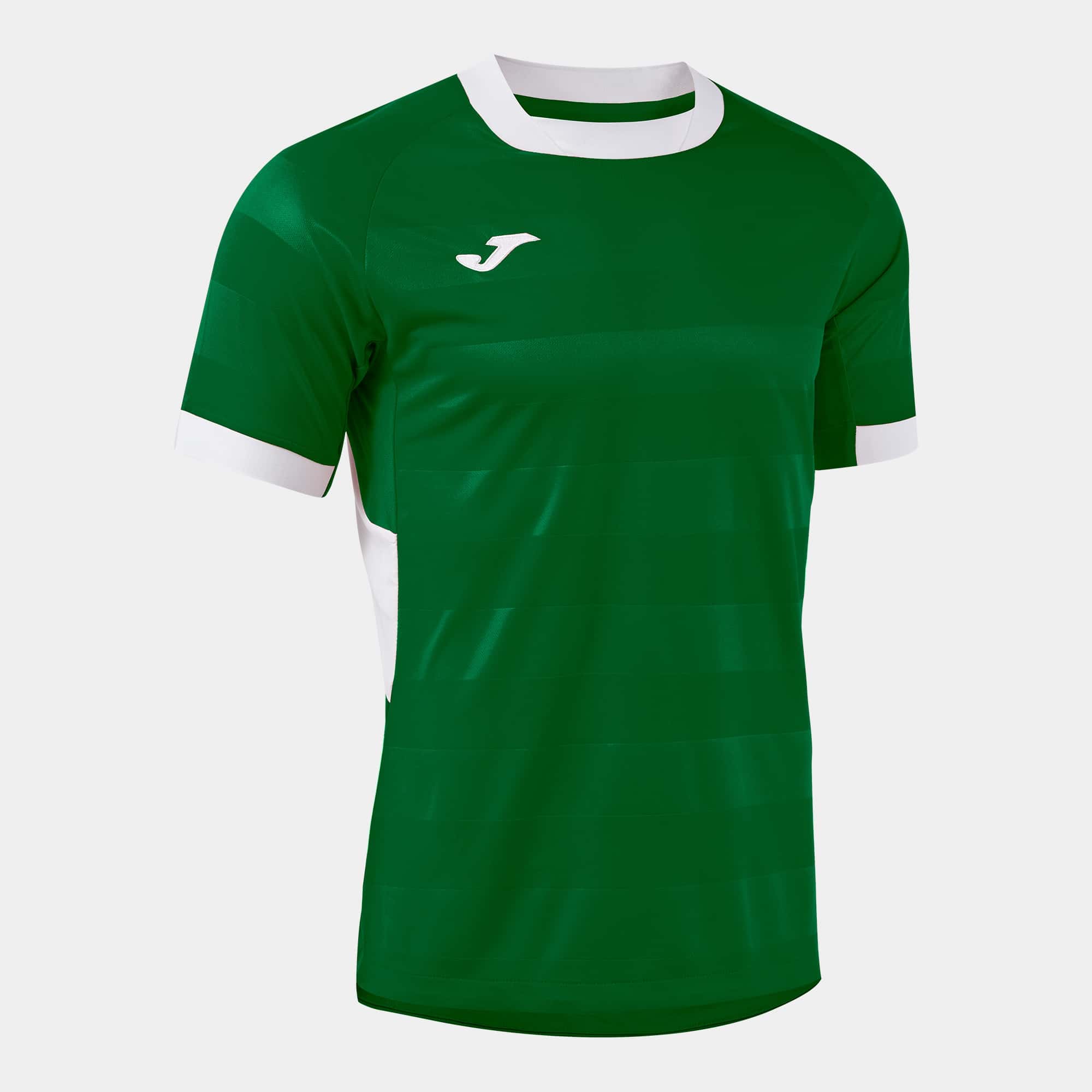 T-Shirt short sleeve man Toletum VII