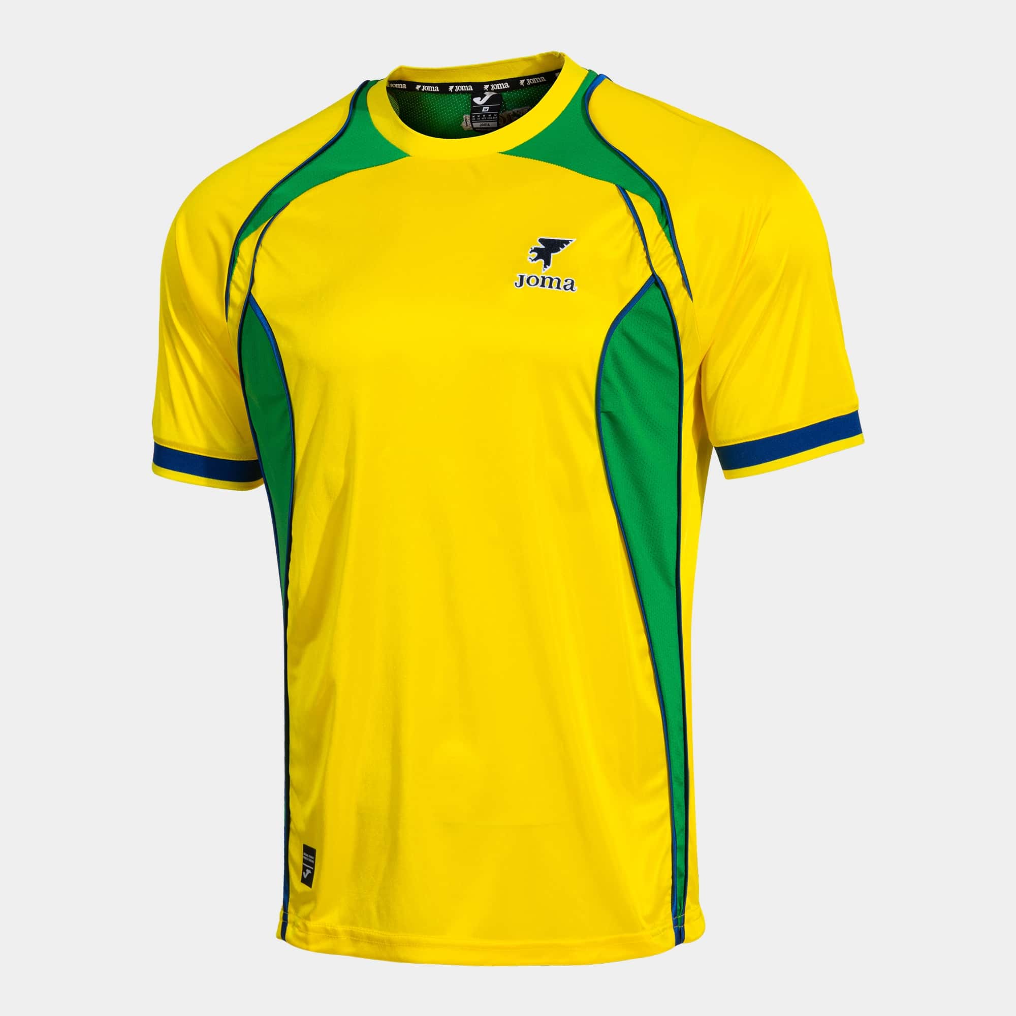 T-Shirt short sleeve man Futbol Retro Mundial 2026