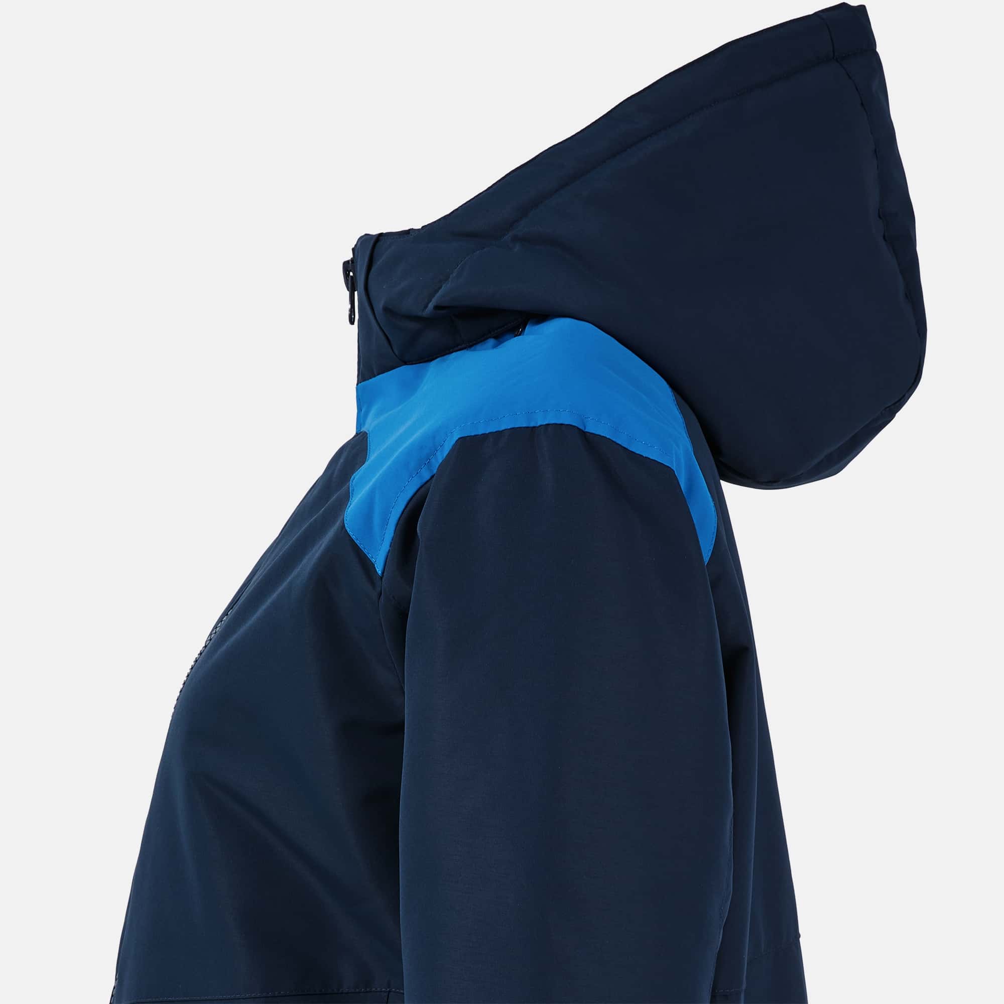Anorak woman Trivor II