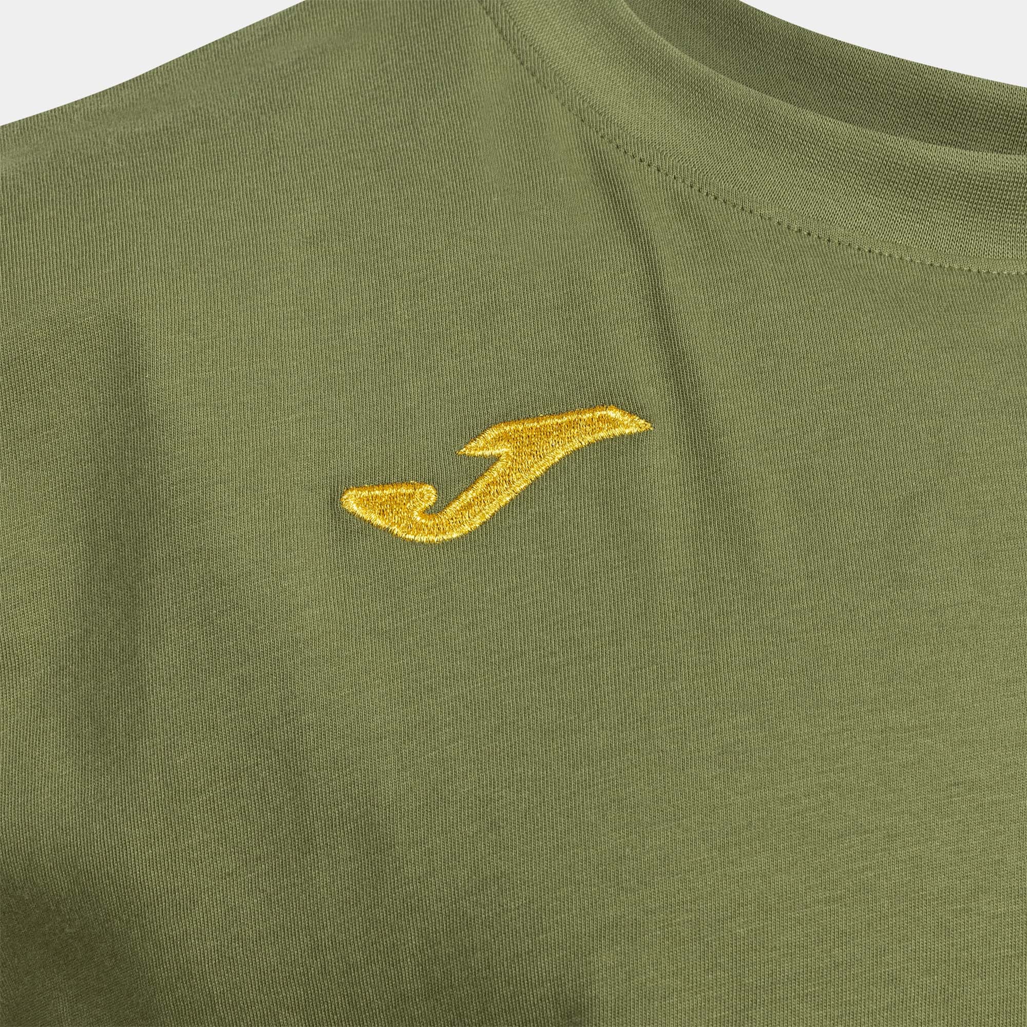 Sleeveless t-shirt man Combat