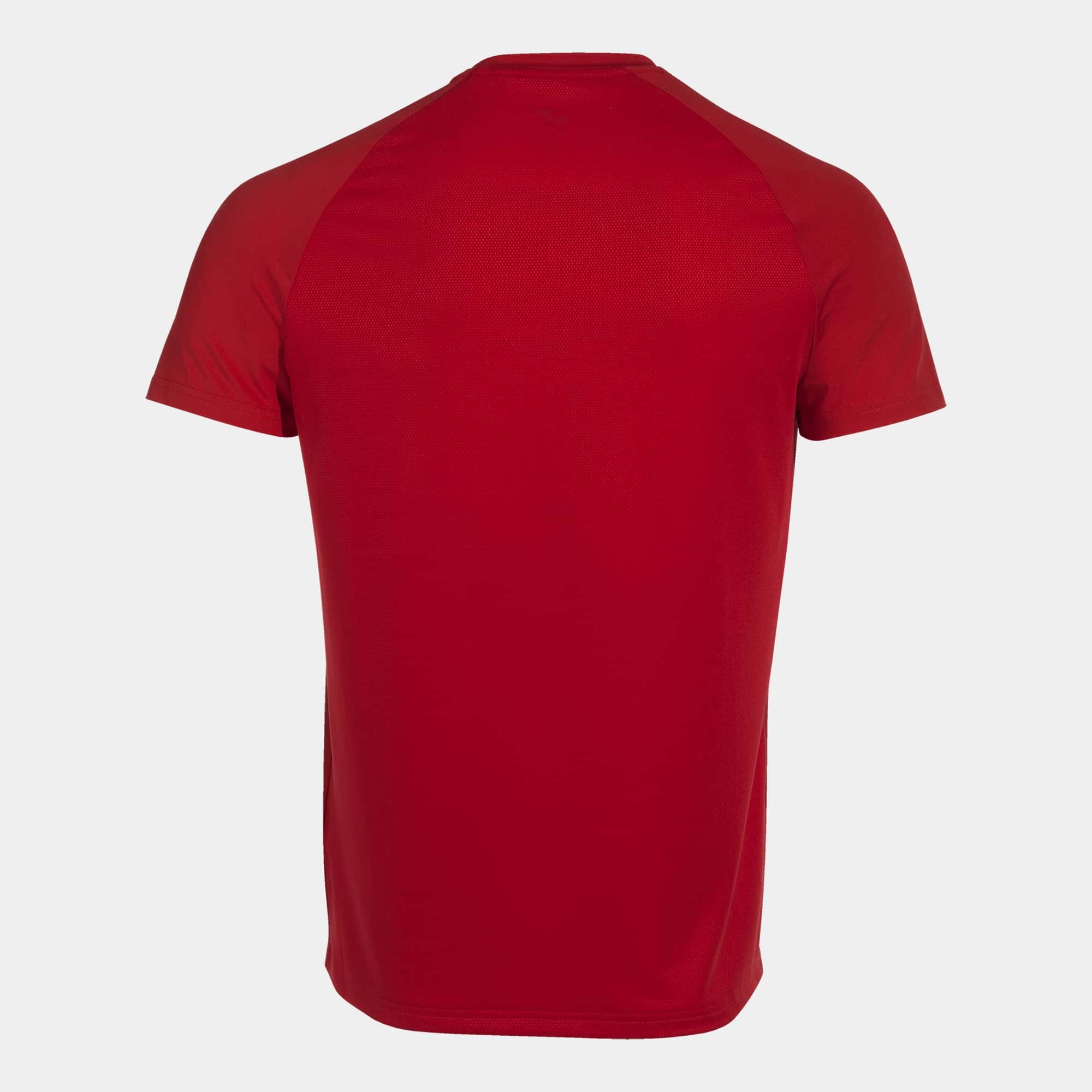 Shirt short sleeve man Elite X