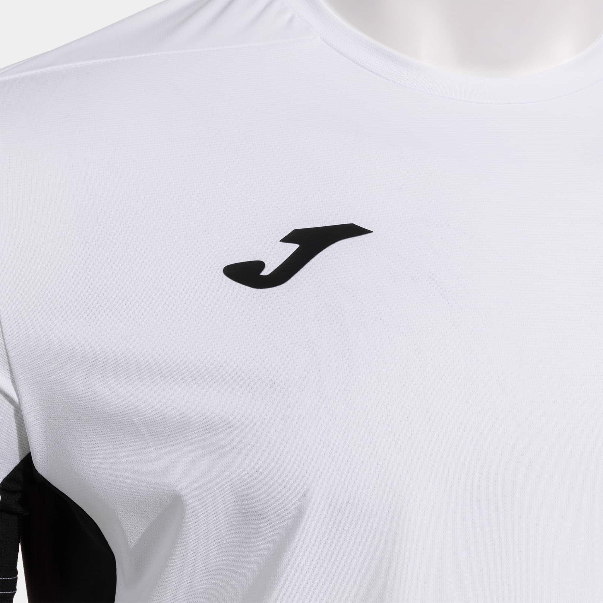 T-Shirt short sleeve man Challenge