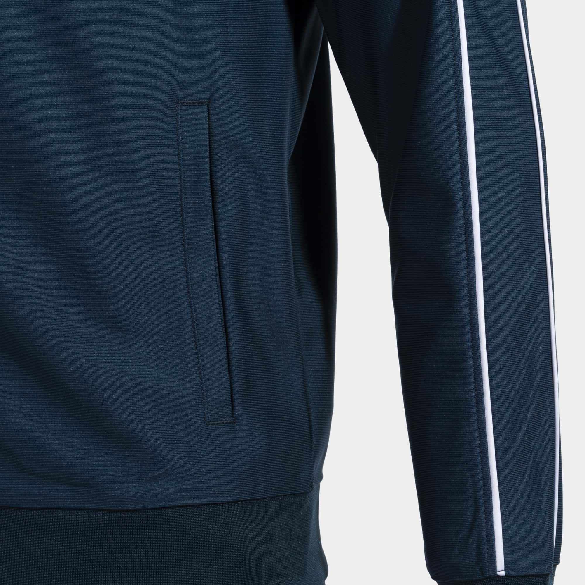 Tracksuit man Victory