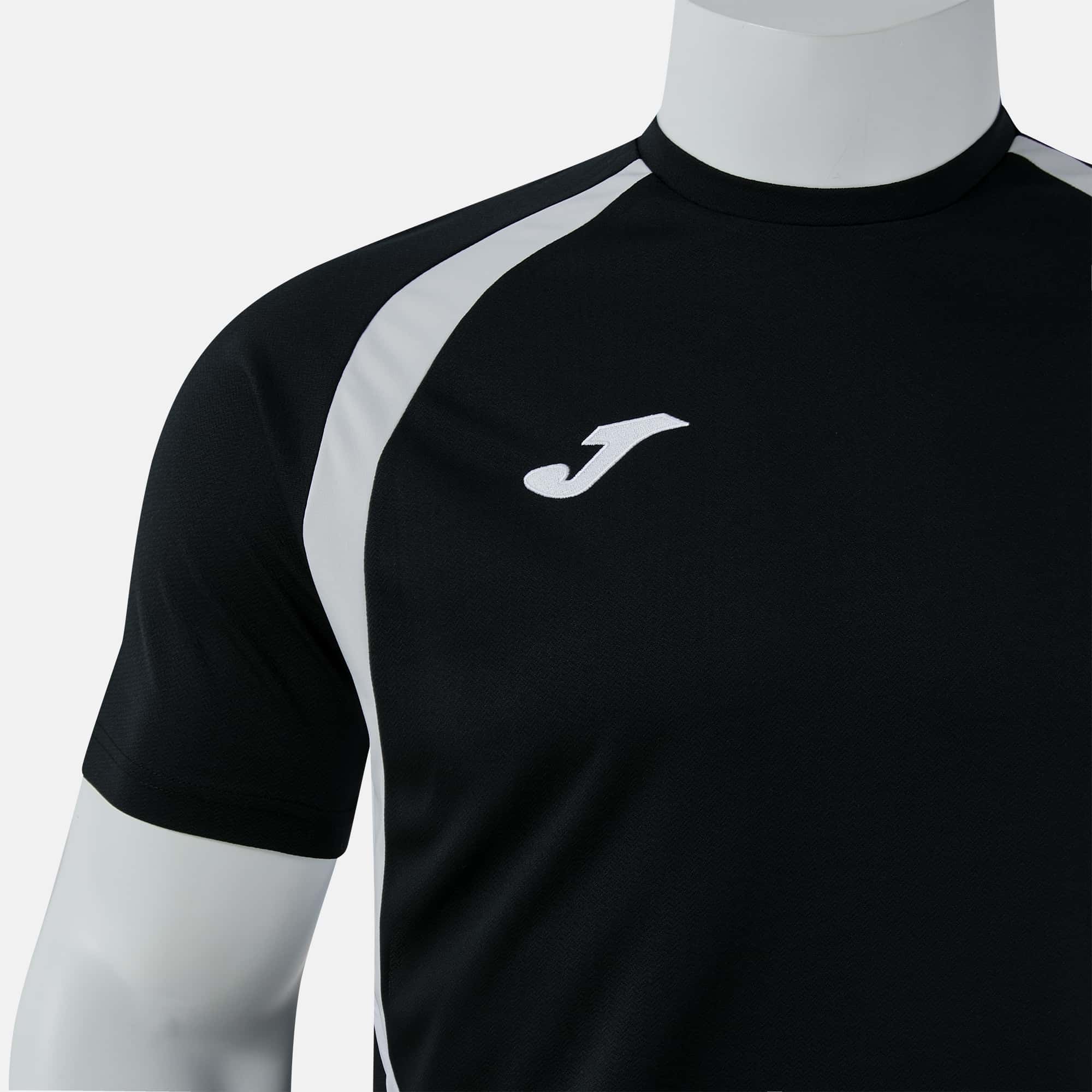 T-Shirt short sleeve man Championship 20
