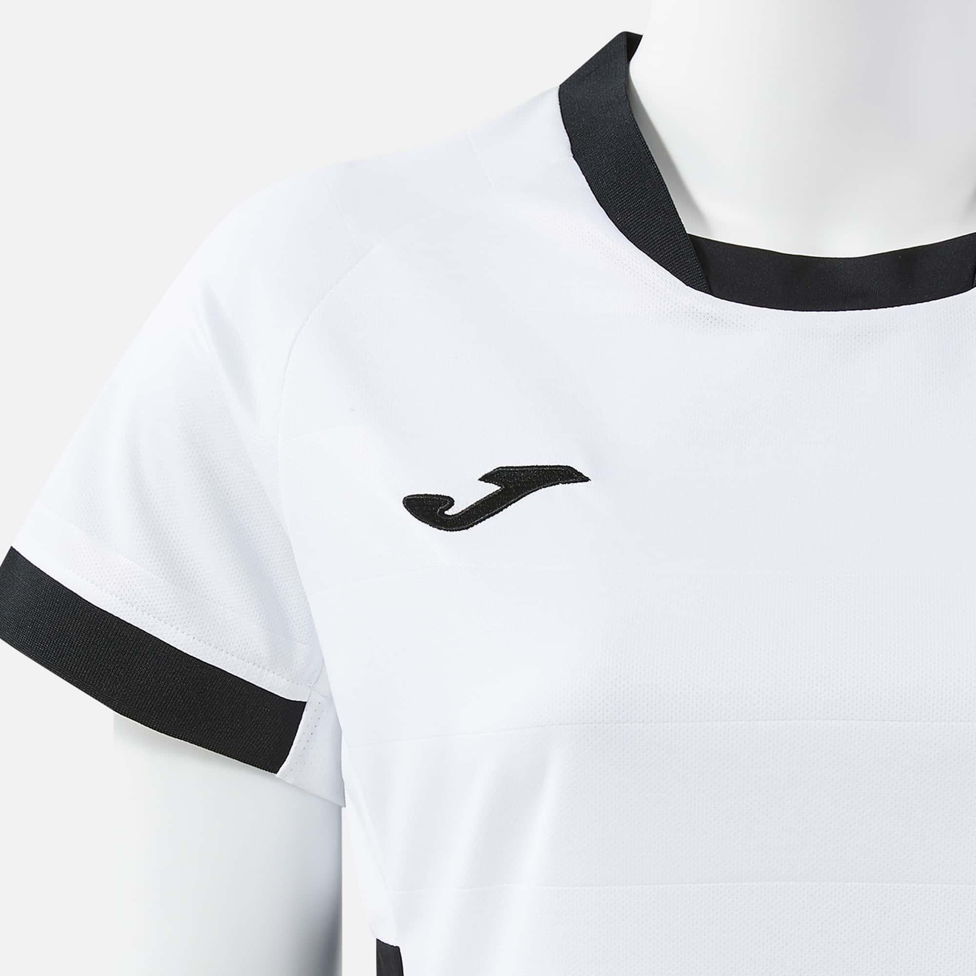 Shirt short sleeve woman Toletum VII