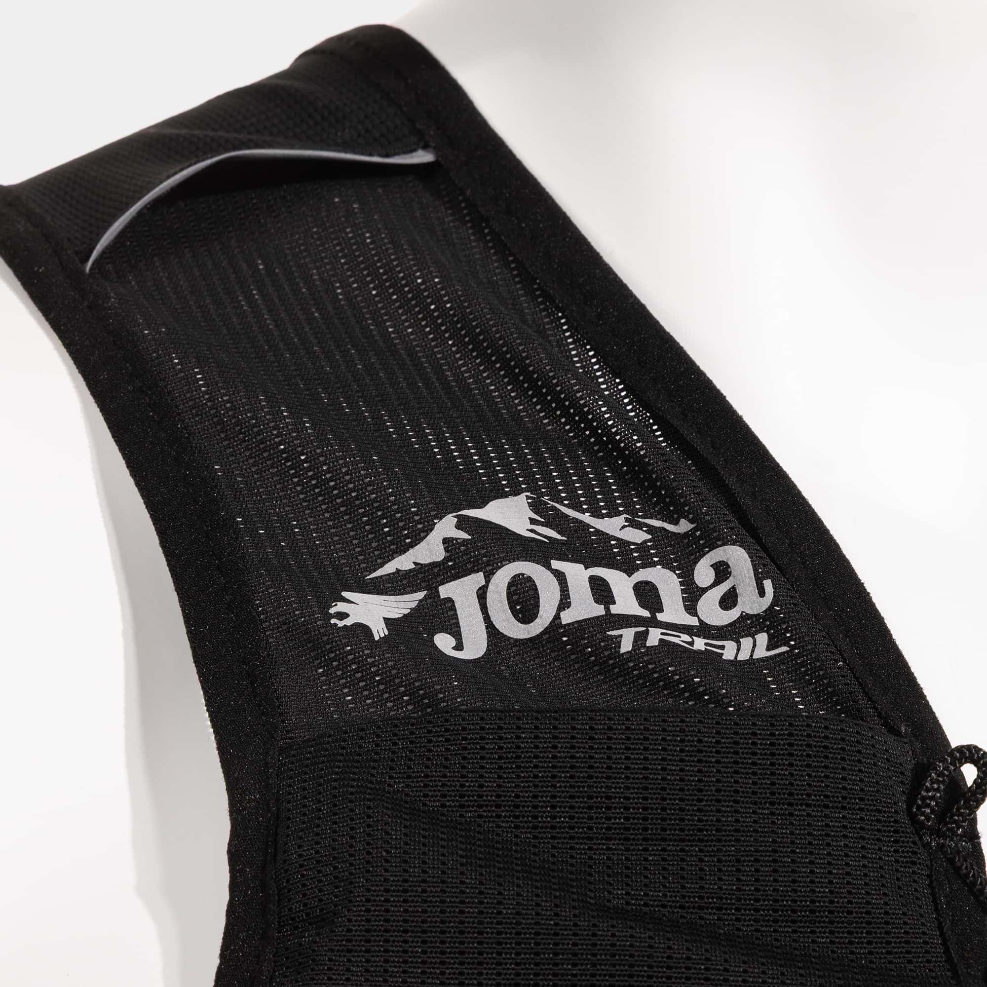 Trail-running hydration vest R-Nature