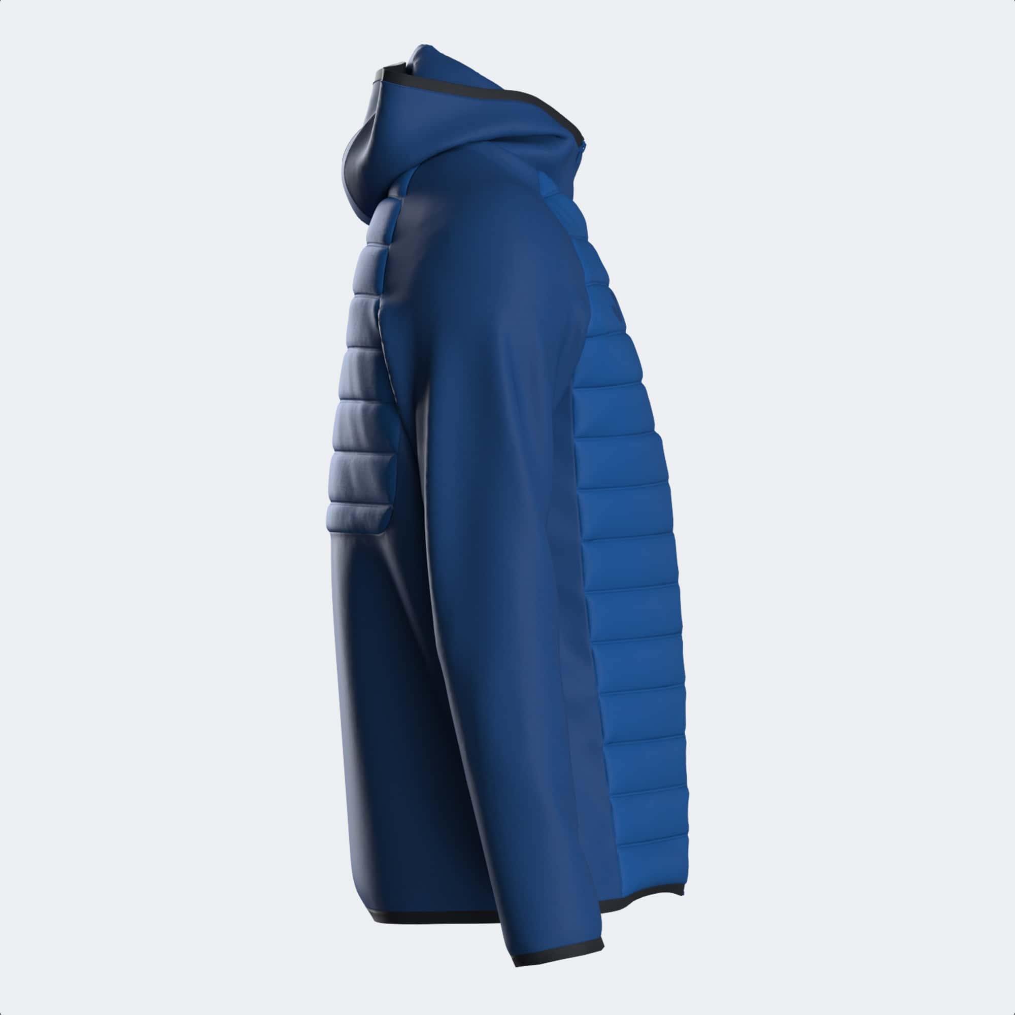 Soft shell man Berna III