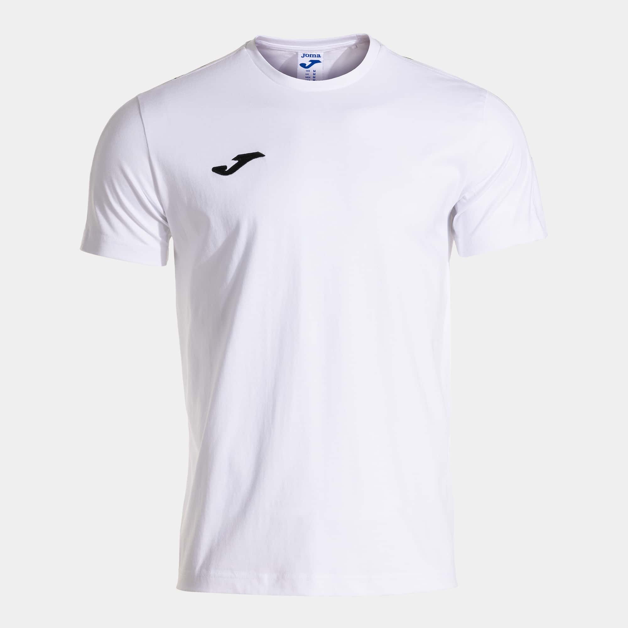 Shirt short sleeve man Olimpiada