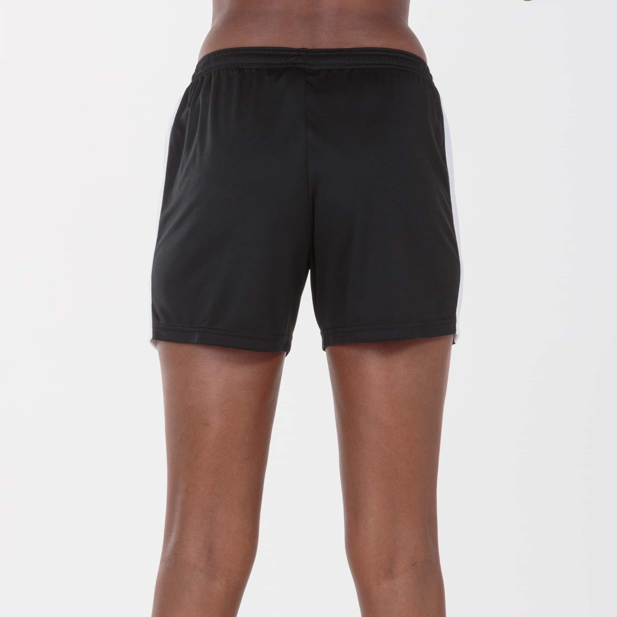 Shorts woman Maxi